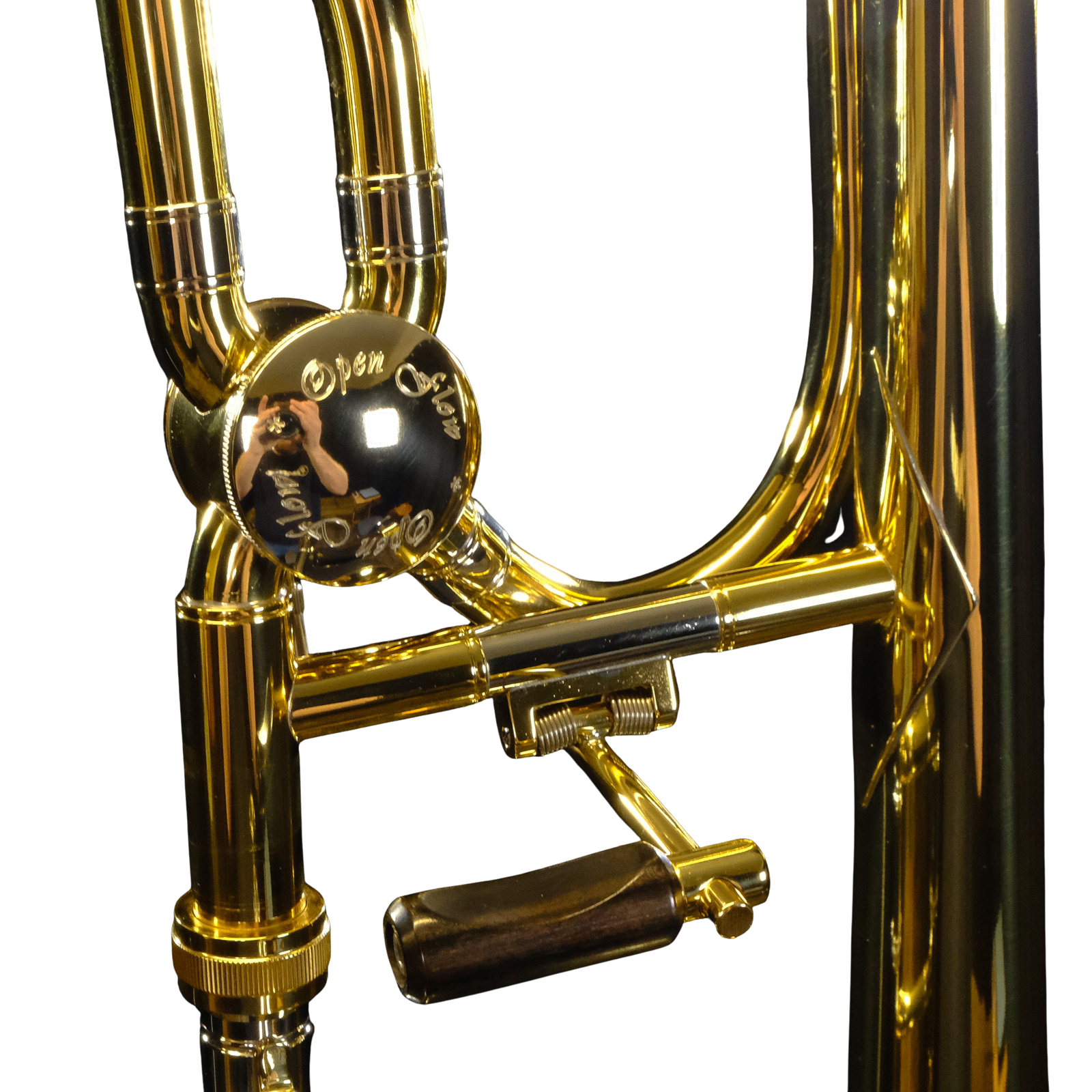 Adams SONIC Trombone - SONIC-TB