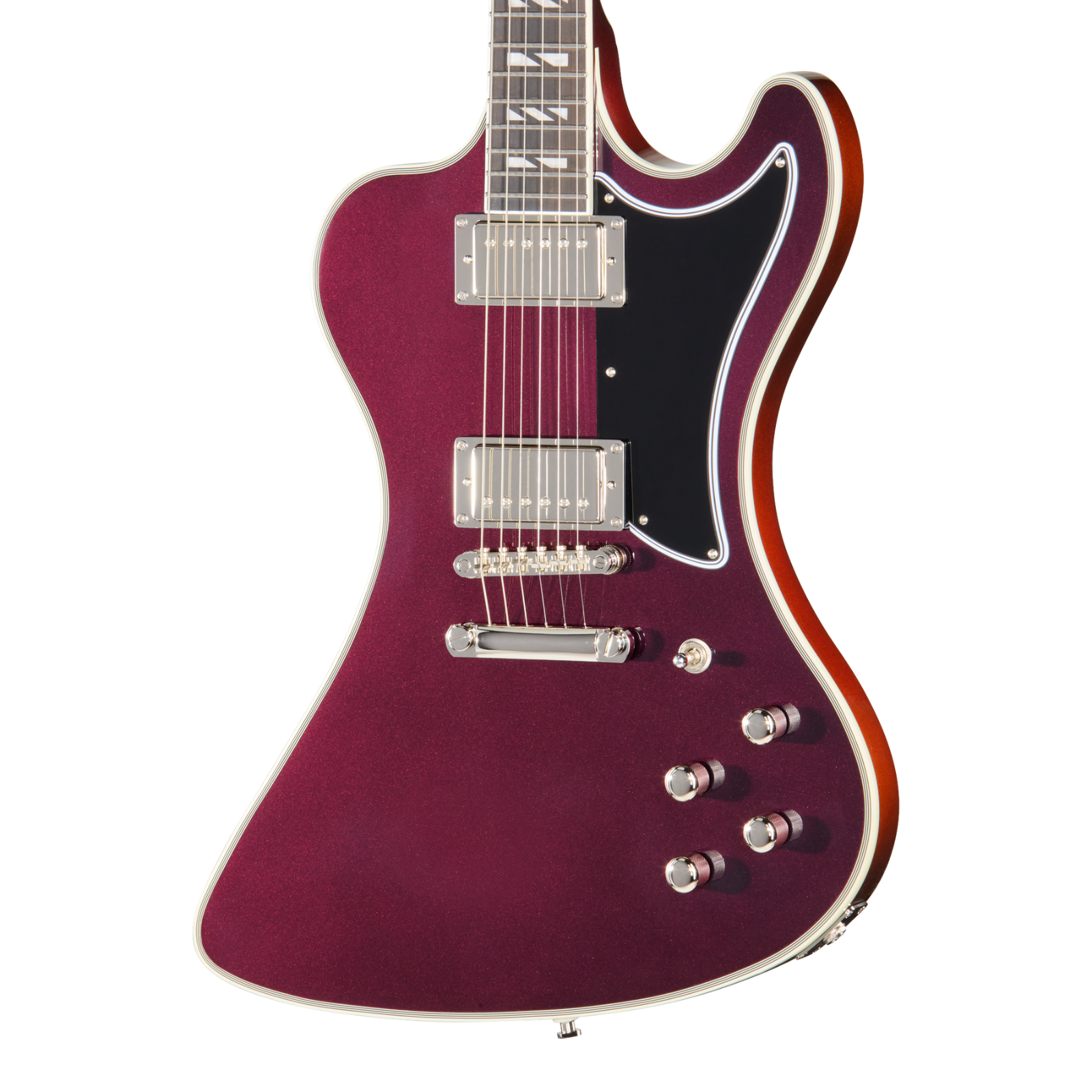 ***PREORDER*** Epiphone Futura RD Custom ***PREORDER***