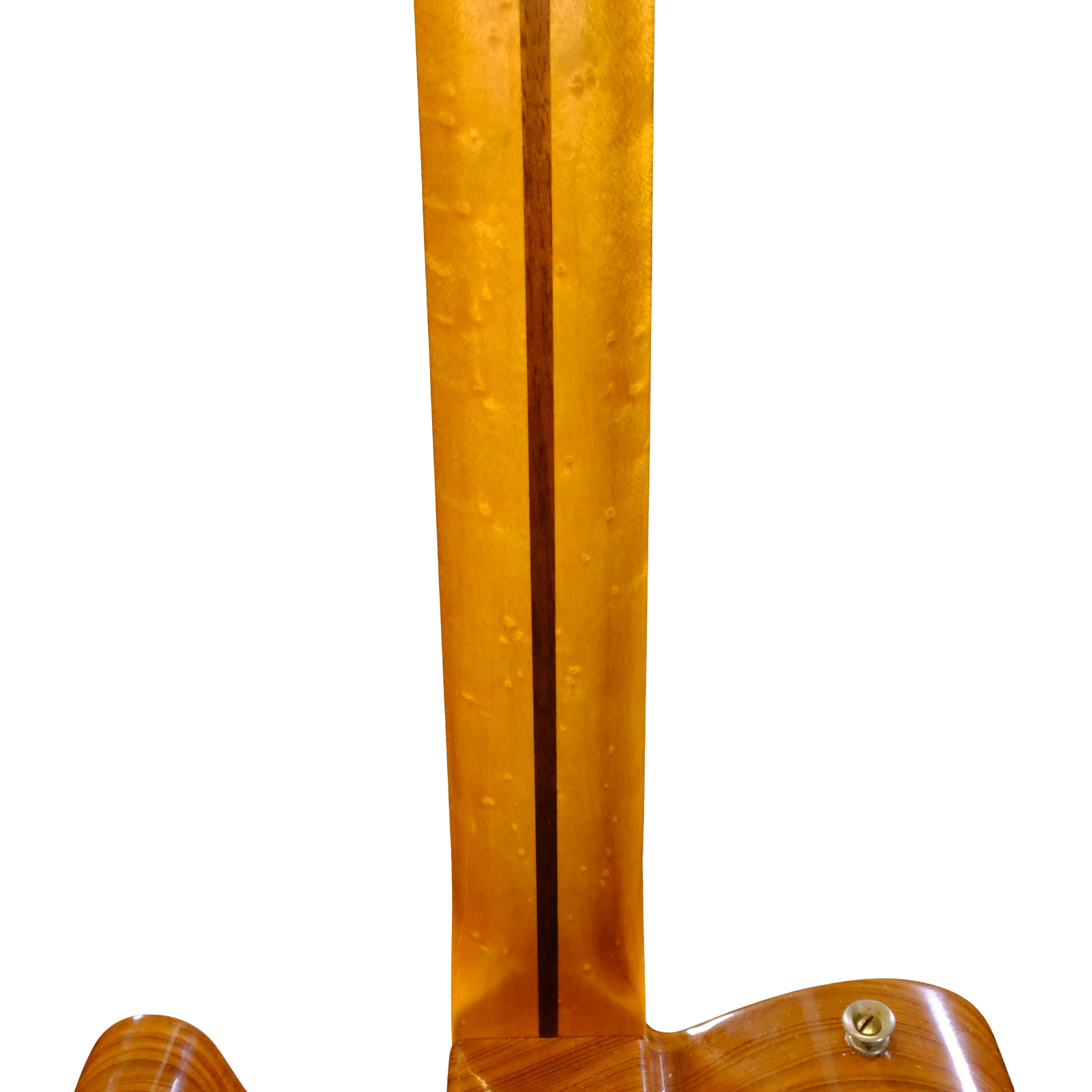 Fender Custom Shop '51 Nocaster Relic - Blue Sparkle