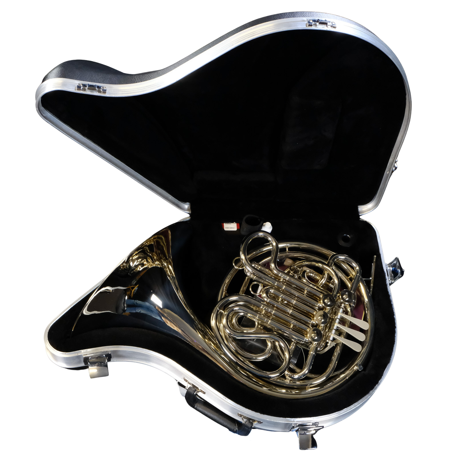 Holton Double Horn in F/B♭ - H379