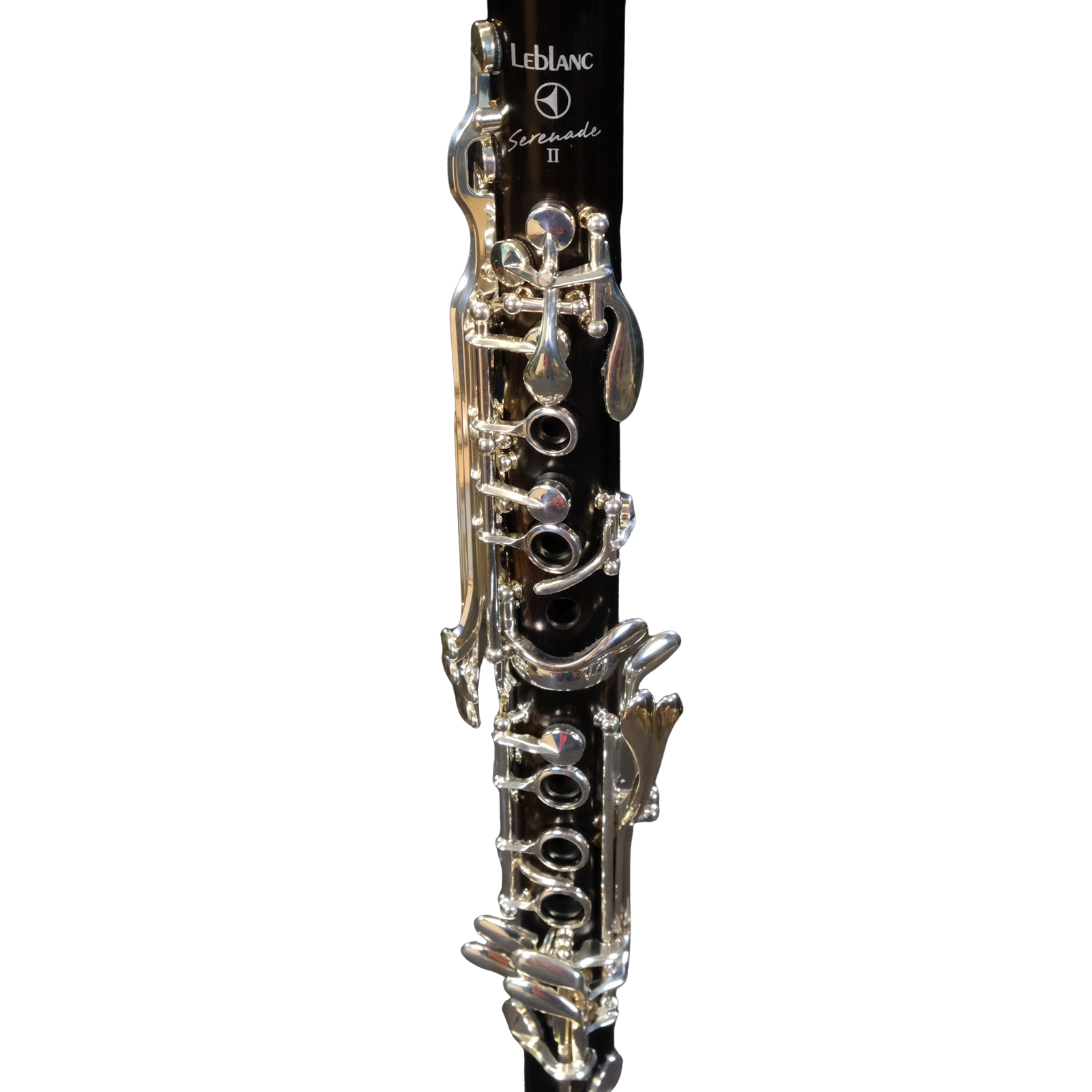 Leblanc Serenade Soprano Clarinet in B♭ - LCL511S