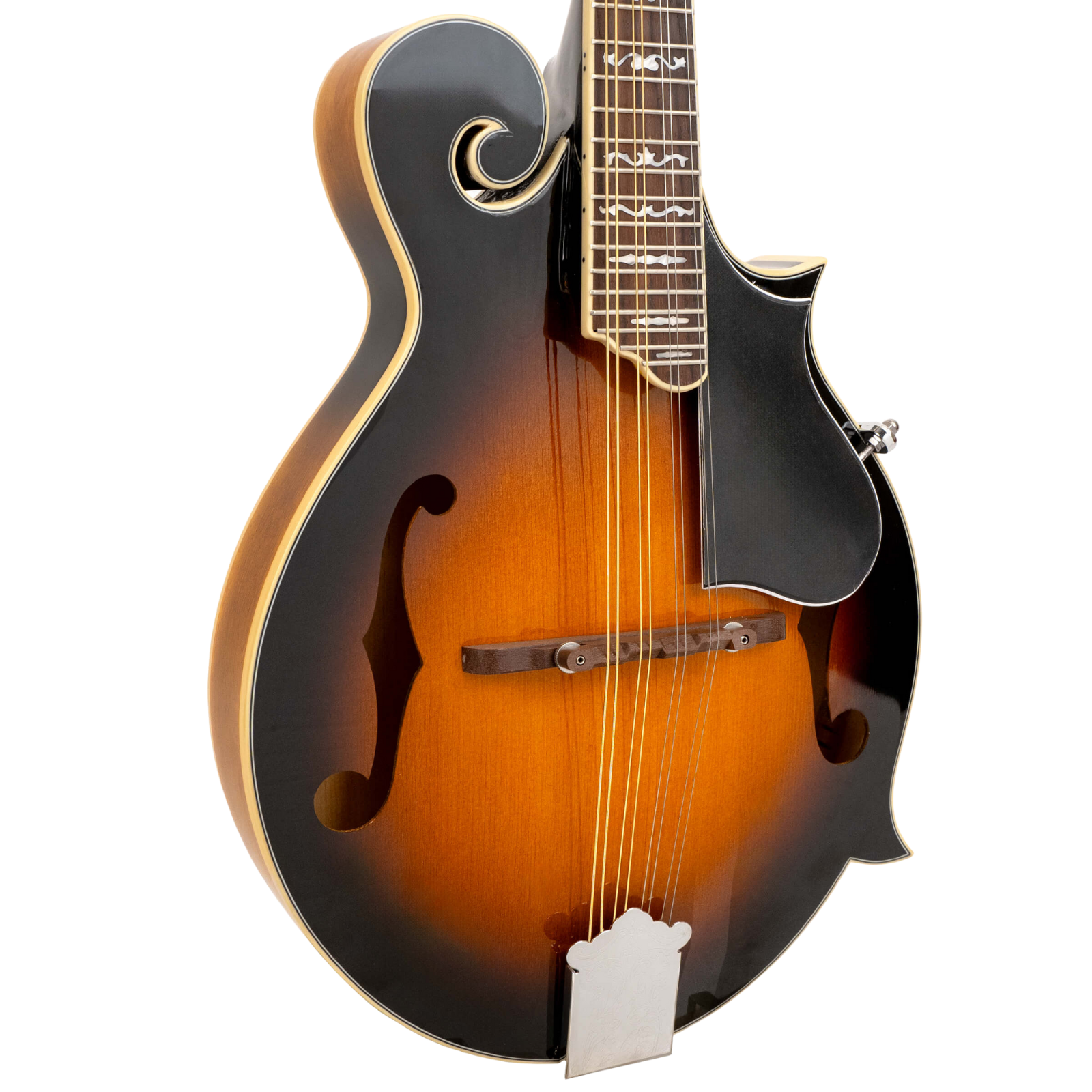 Gold Tone GM-35 - Vintage Sunburst