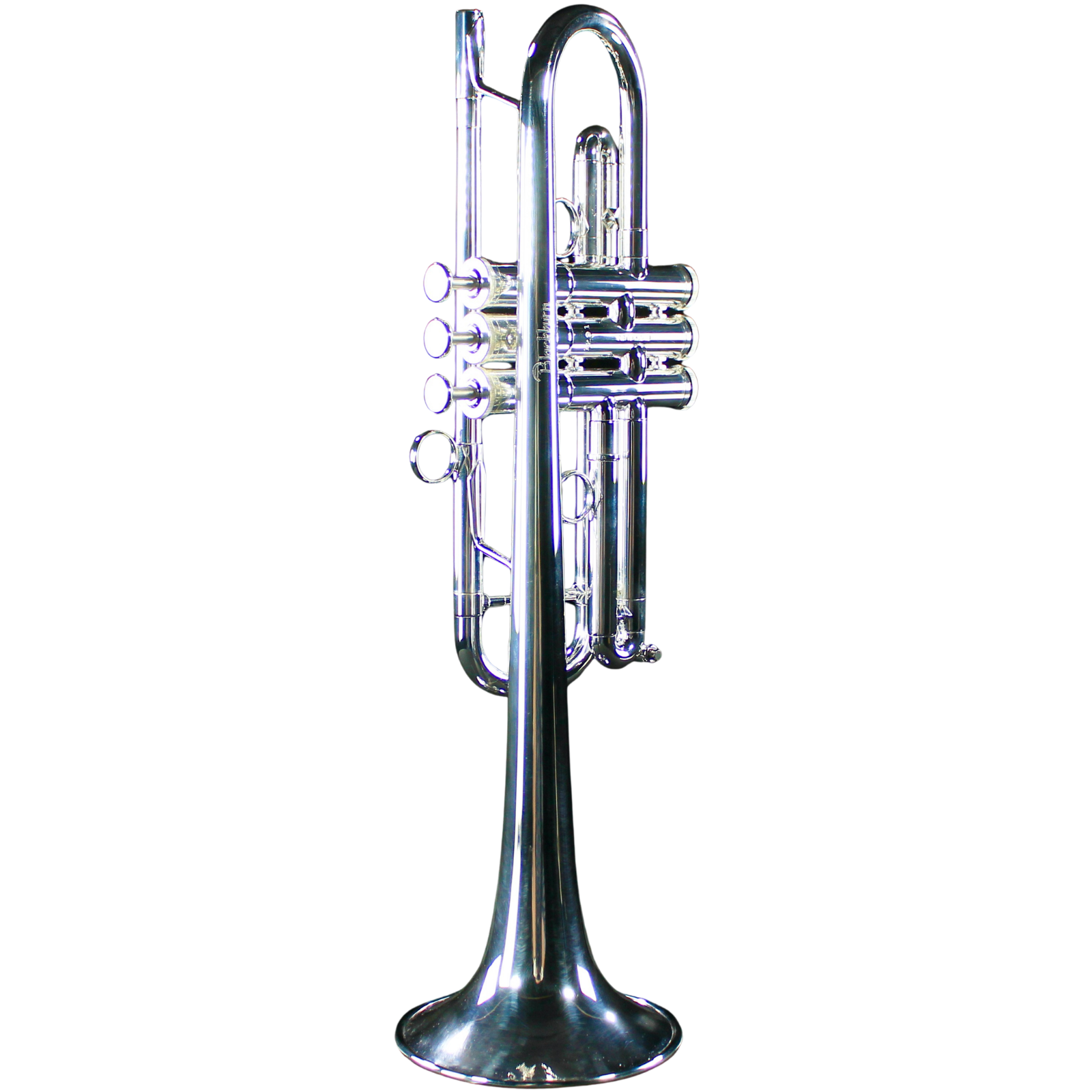Blackburn X2 C Trumpet