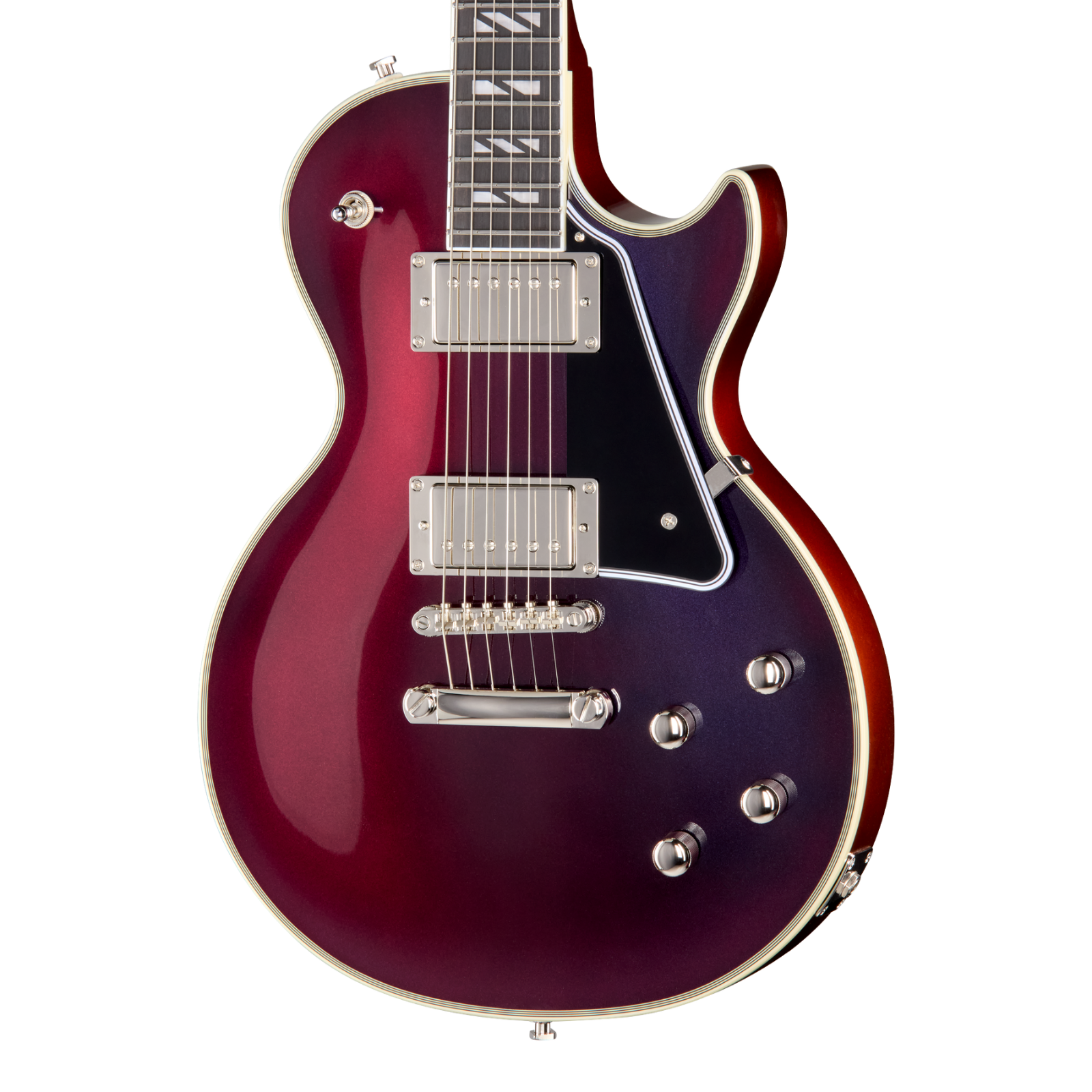 ***PREORDER*** Epiphone Futura Les Paul Custom ***PREORDER***