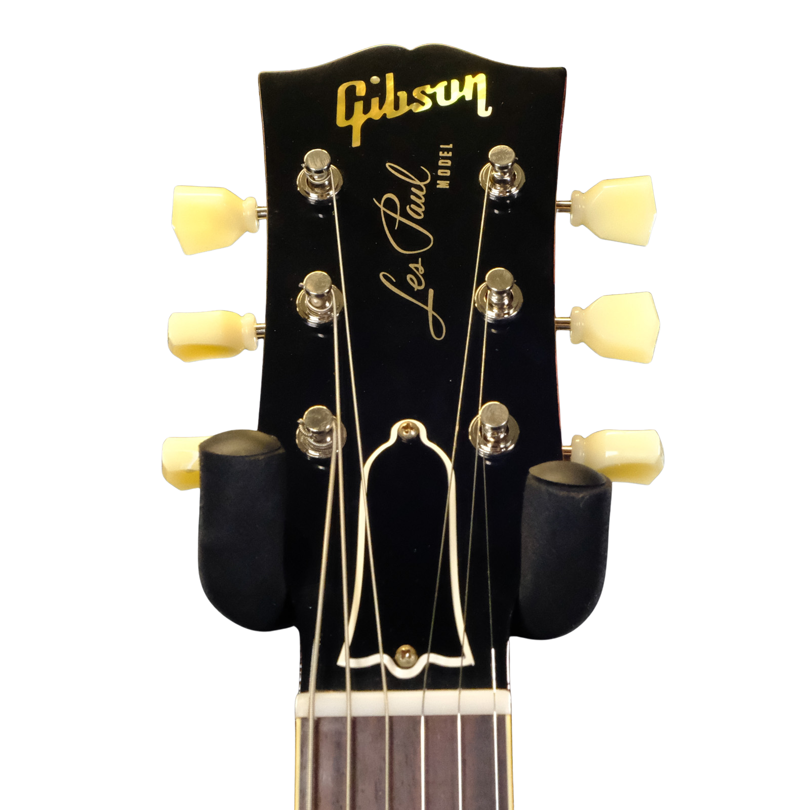 Gibson Custom 1959 Les Paul Standard Reissue VOS - Iced Tea Burst