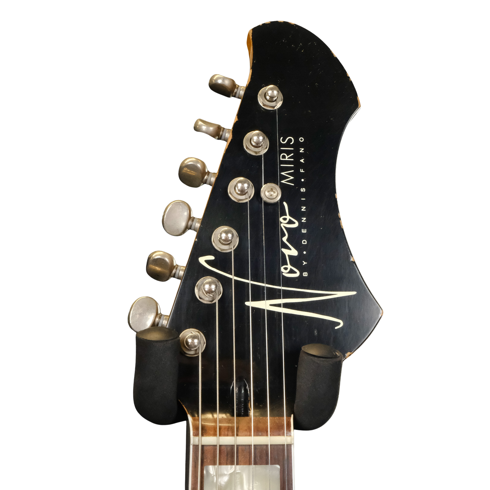Novo Miris JHH - Pelham Burst