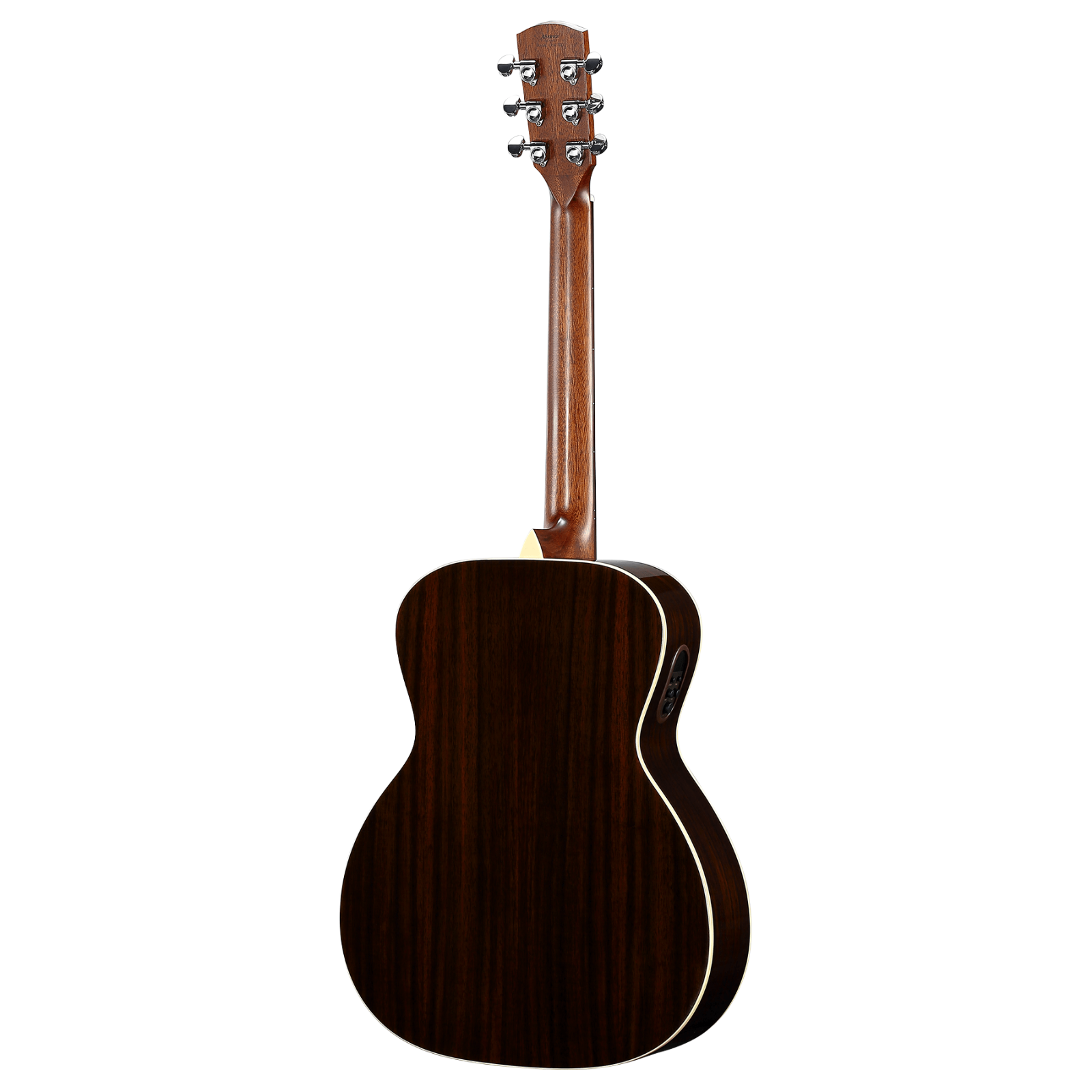 Alvarez AF70E - Natural/Gloss