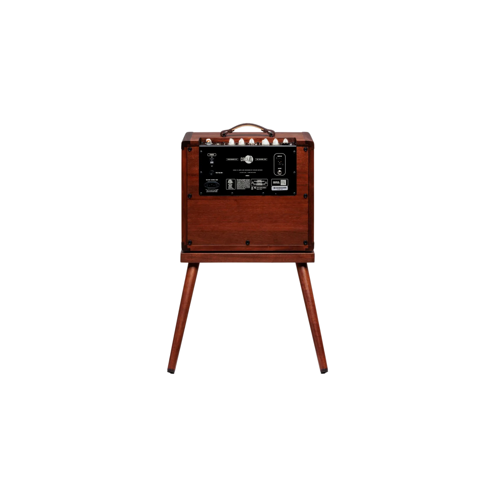 Taylor Circa 74 150-watt Acoustic Guitar and Vocal Amplifier
