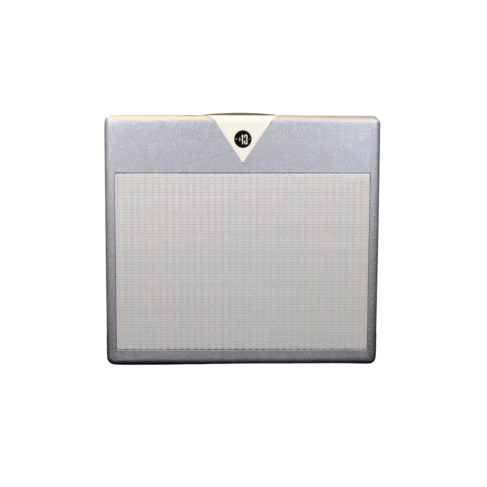 Divided By 13 JTR 9/15 1x12 Combo Amp - Silver Tolex/Cream V