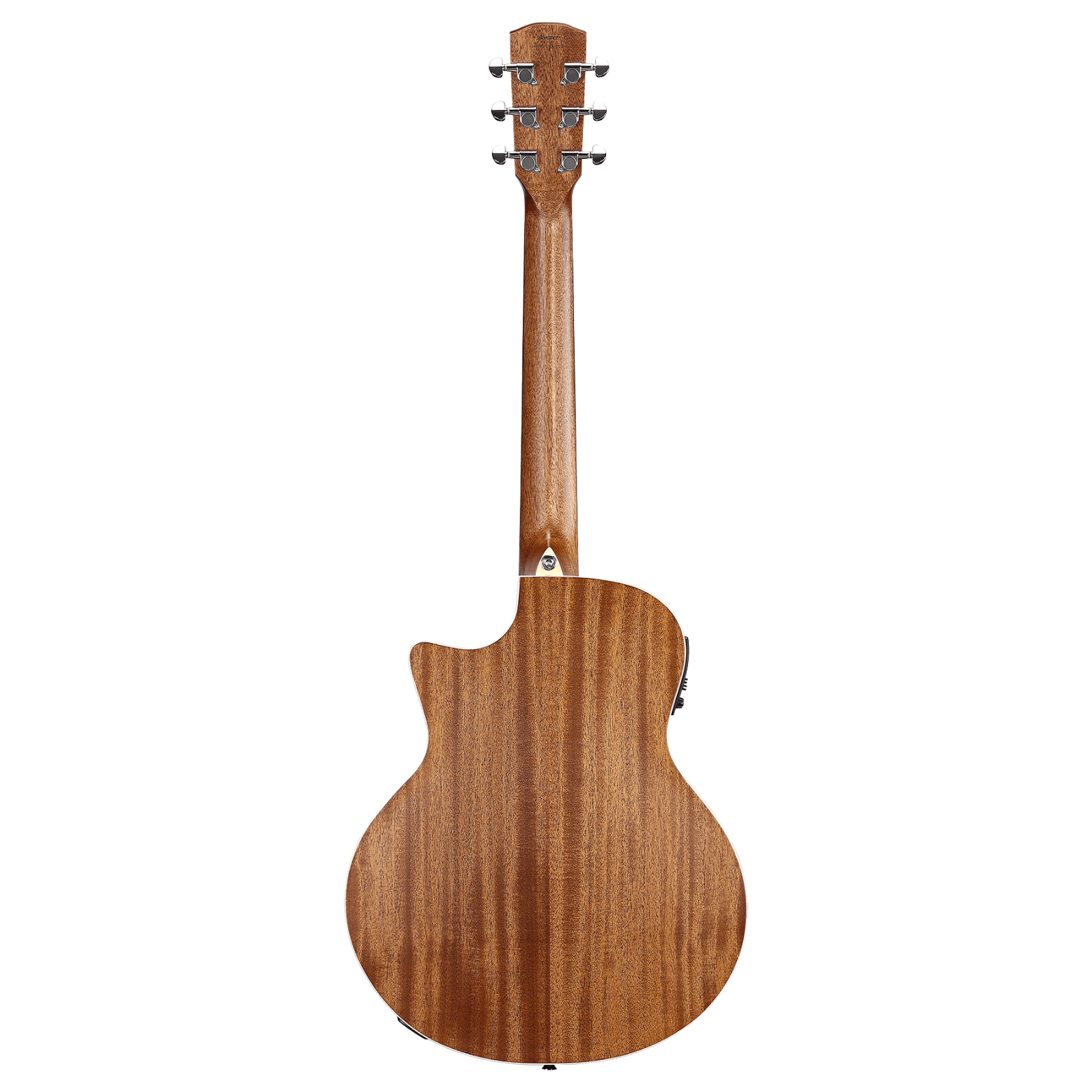 Alvarez ALJ2CE Shadowburst
