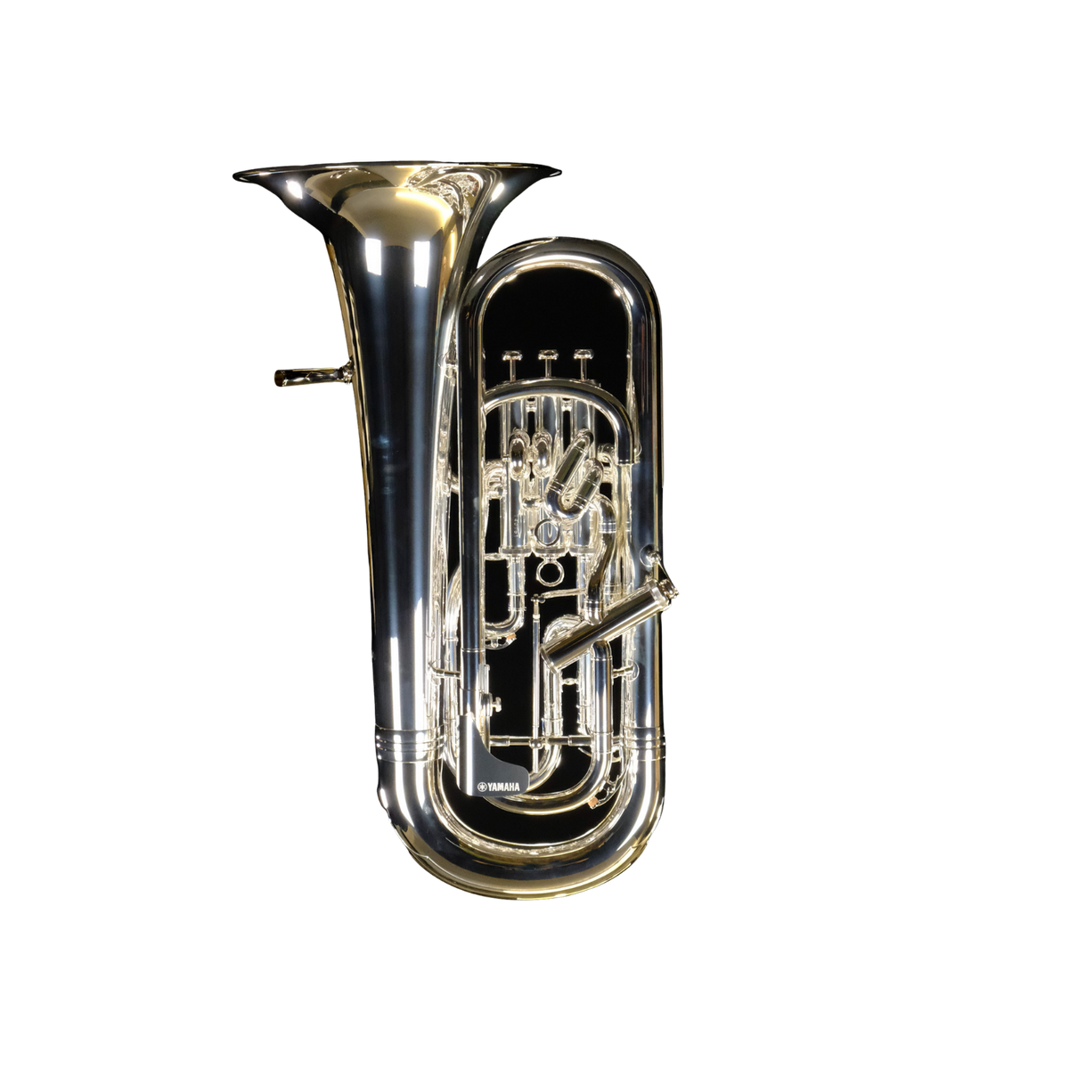 Yamaha Neo Compensating Euphonium YEP-642TSII