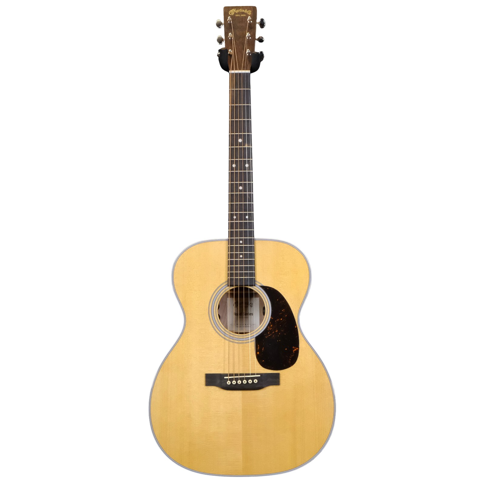 Martin 000-13E Retro Walnut - Natural