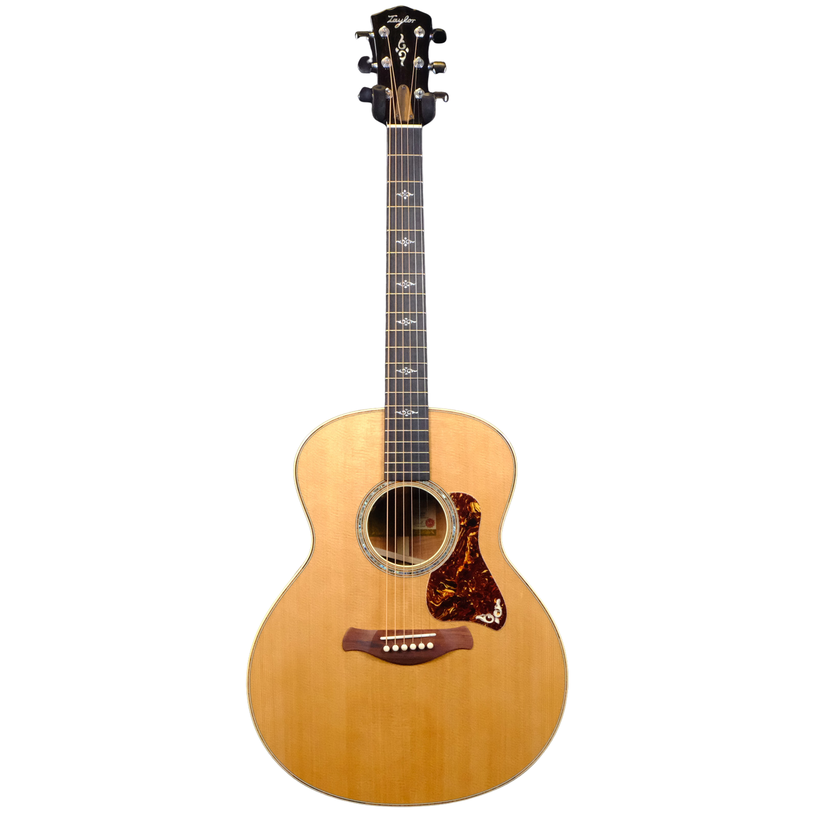 Taylor Gold Label 814e Koa - Natural