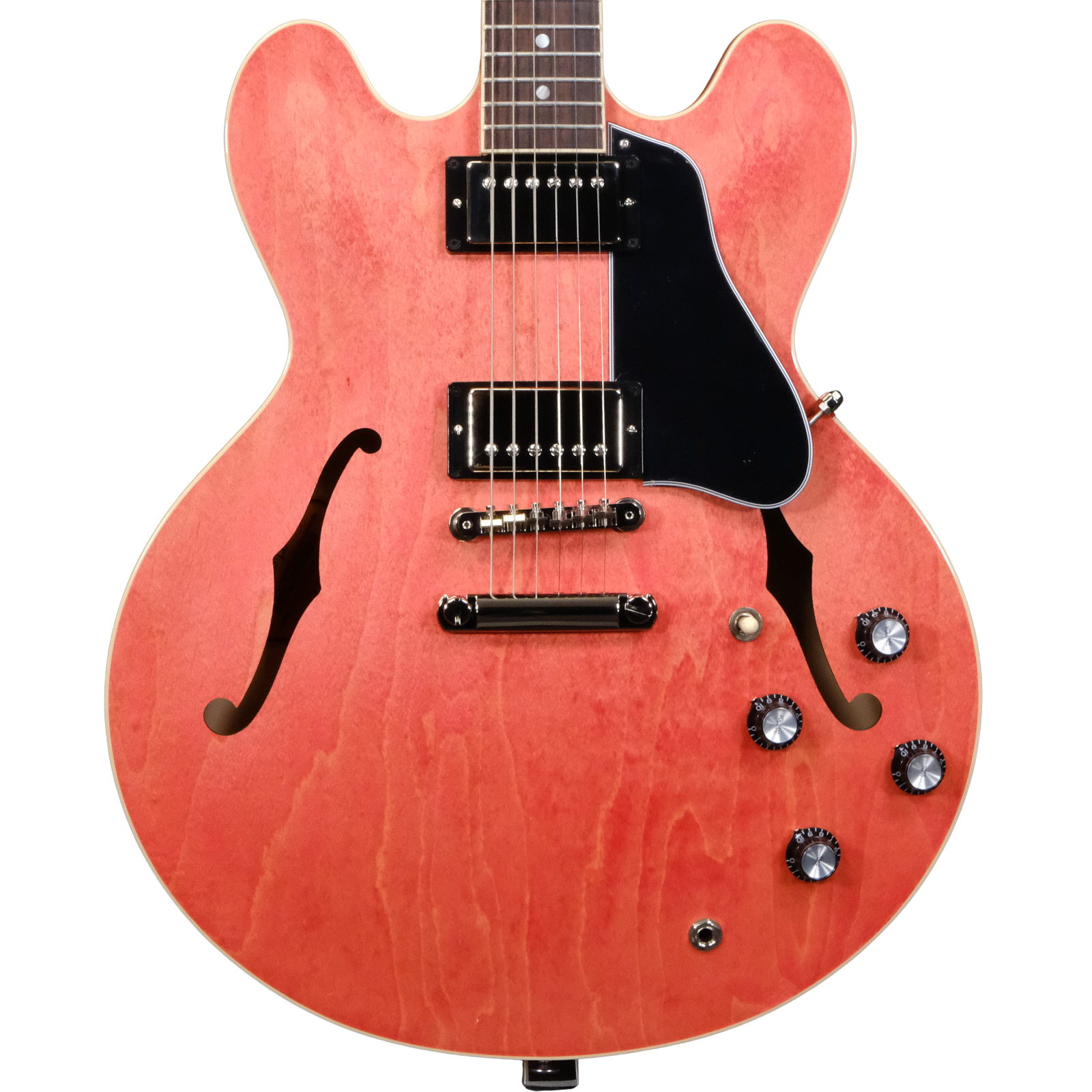 Gibson ES-335 - Watermelon