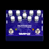 Wampler Pantheon Deluxe Dual Overdrive Pedal - Palen Music