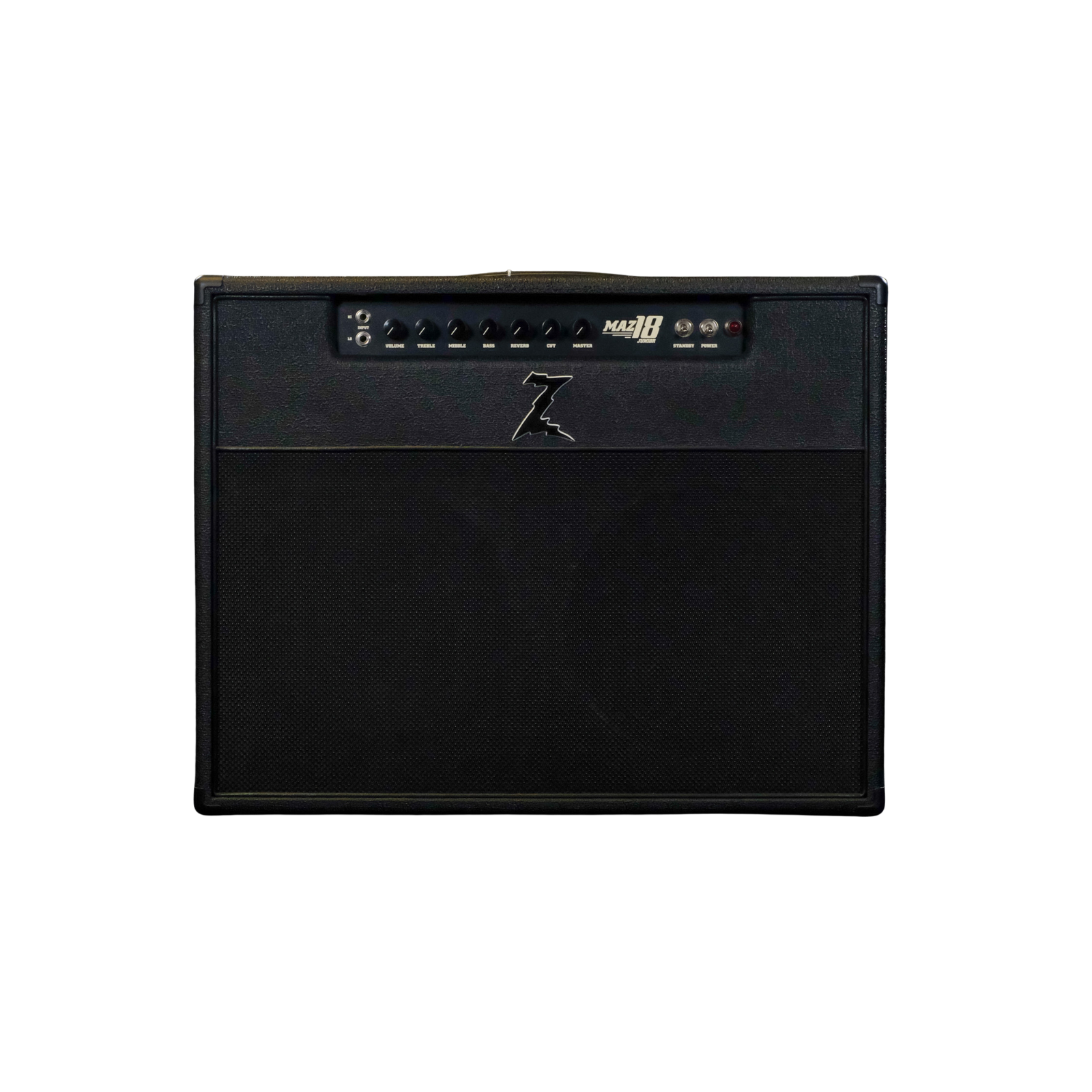 Used Dr. Z Maz 18 Jr 2x12 Combo Amp - Black