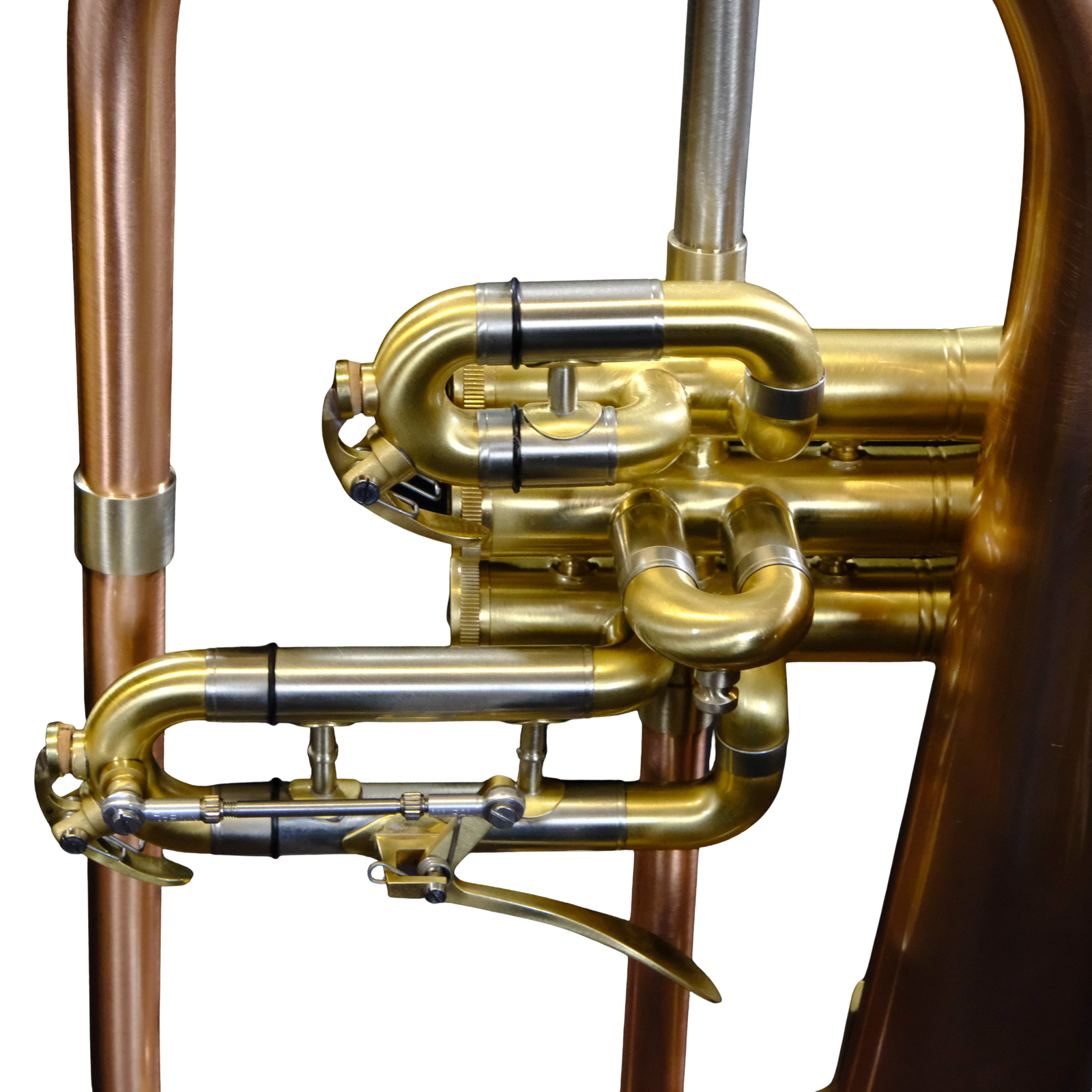 Blessing Performance Flugelhorn BFH1541RT