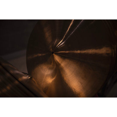 PREORDER NOW! Zildjian 20" Limited Edition 400th Anniversary Vault Ride - A40020 - Palen Music