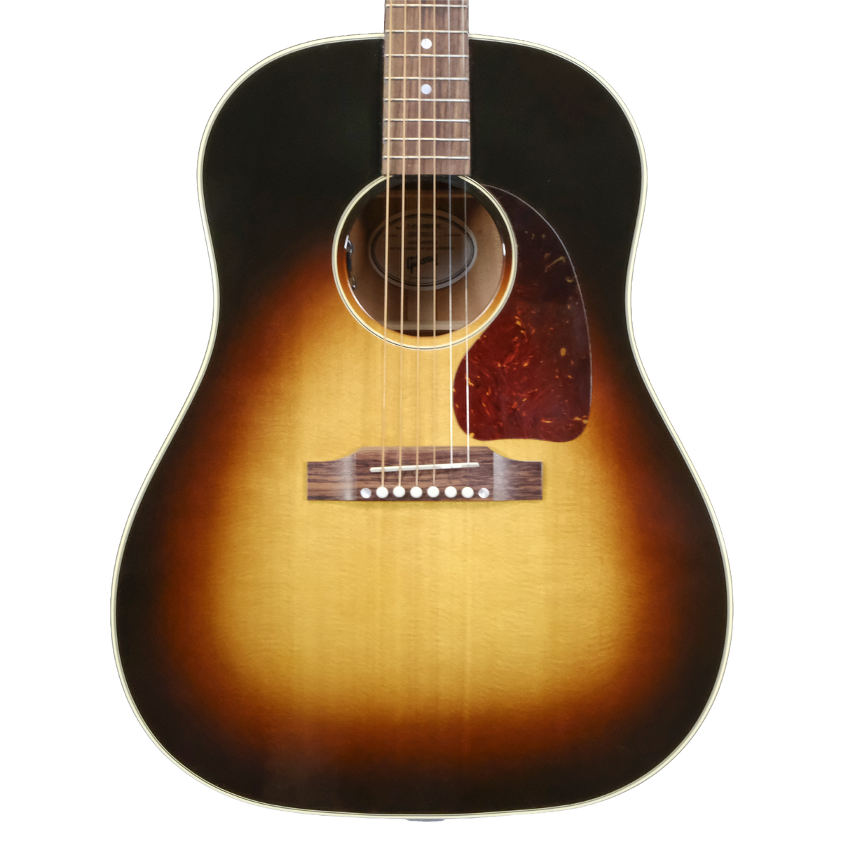 Gibson J-45 Standard - Vintage Sunburst