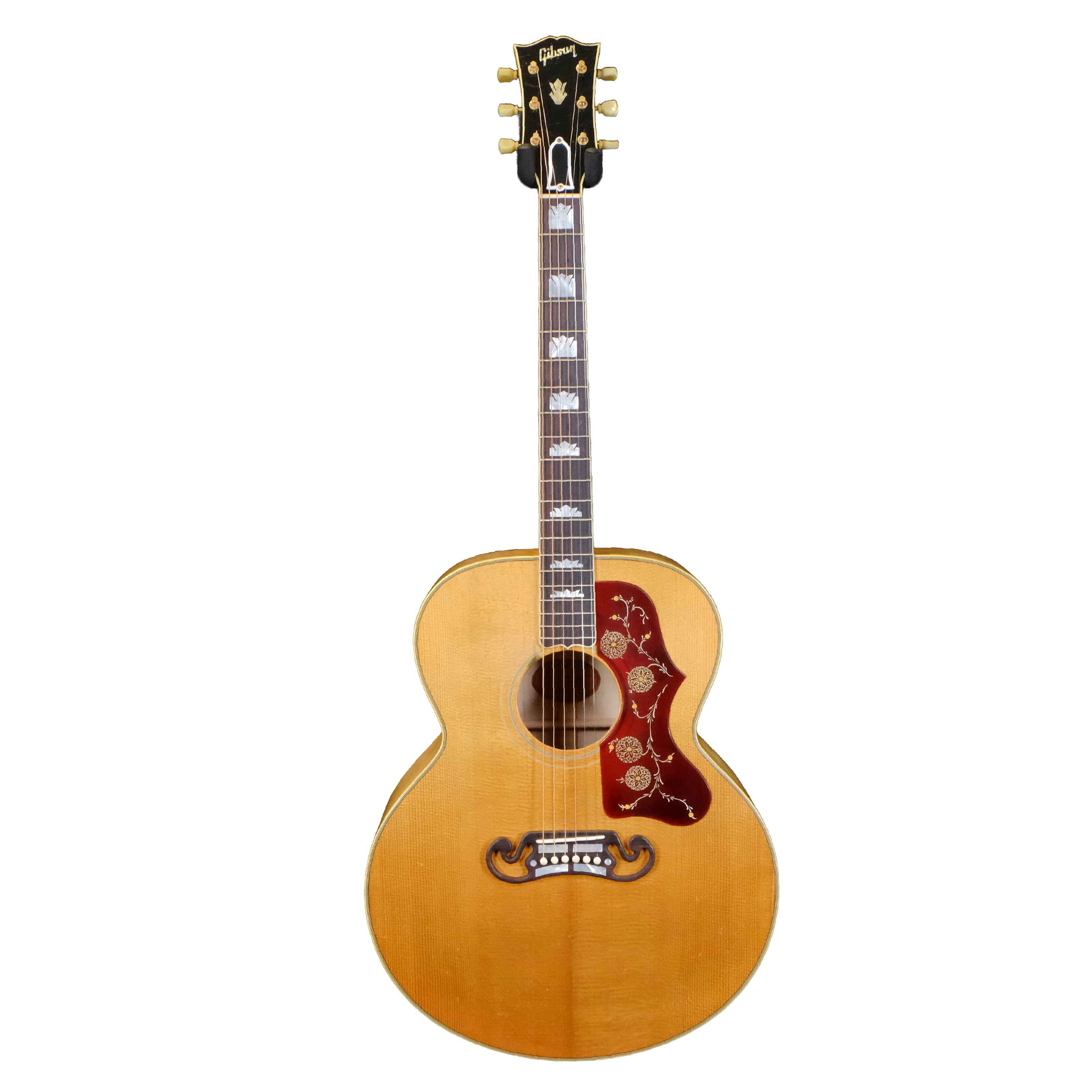 Gibson Custom 1957 SJ-200 Reissue, Light Aged - Dark Natural