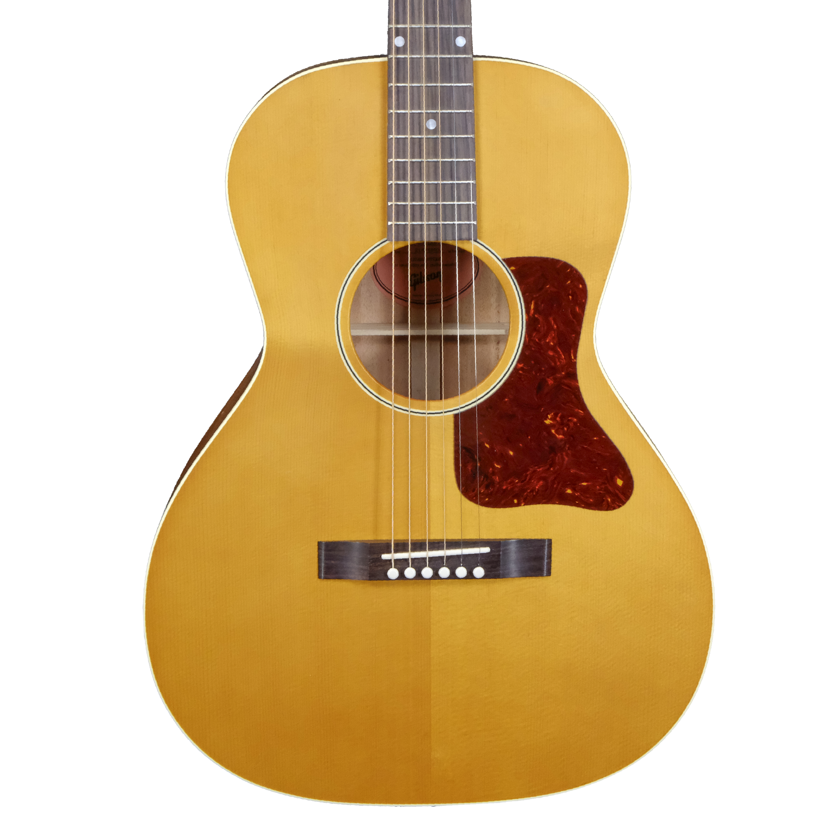 Gibson L-00 Century 12-Fret - Vintage Amber