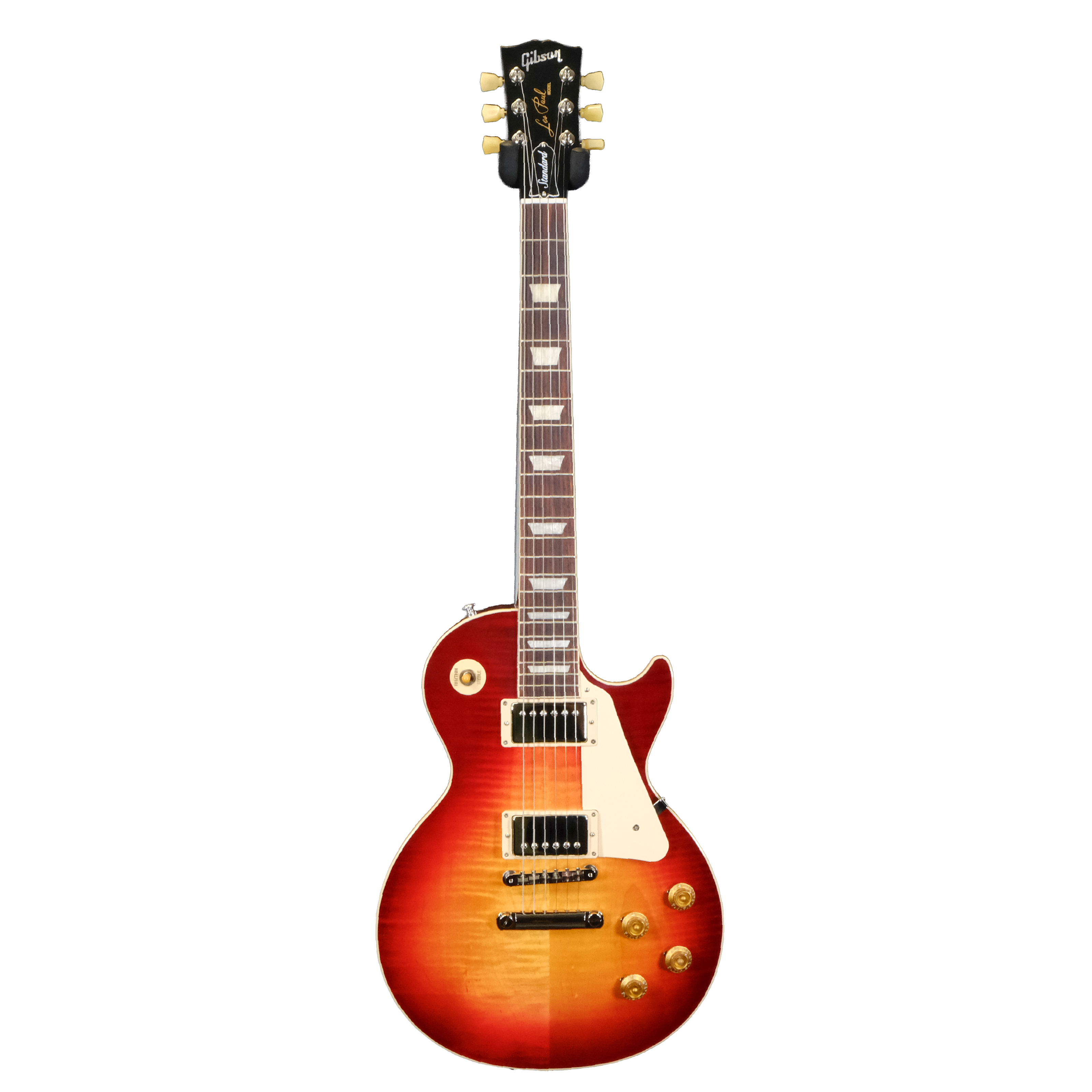 Gibson Les Paul Standard '50s - Heritage Cherry Sunburst