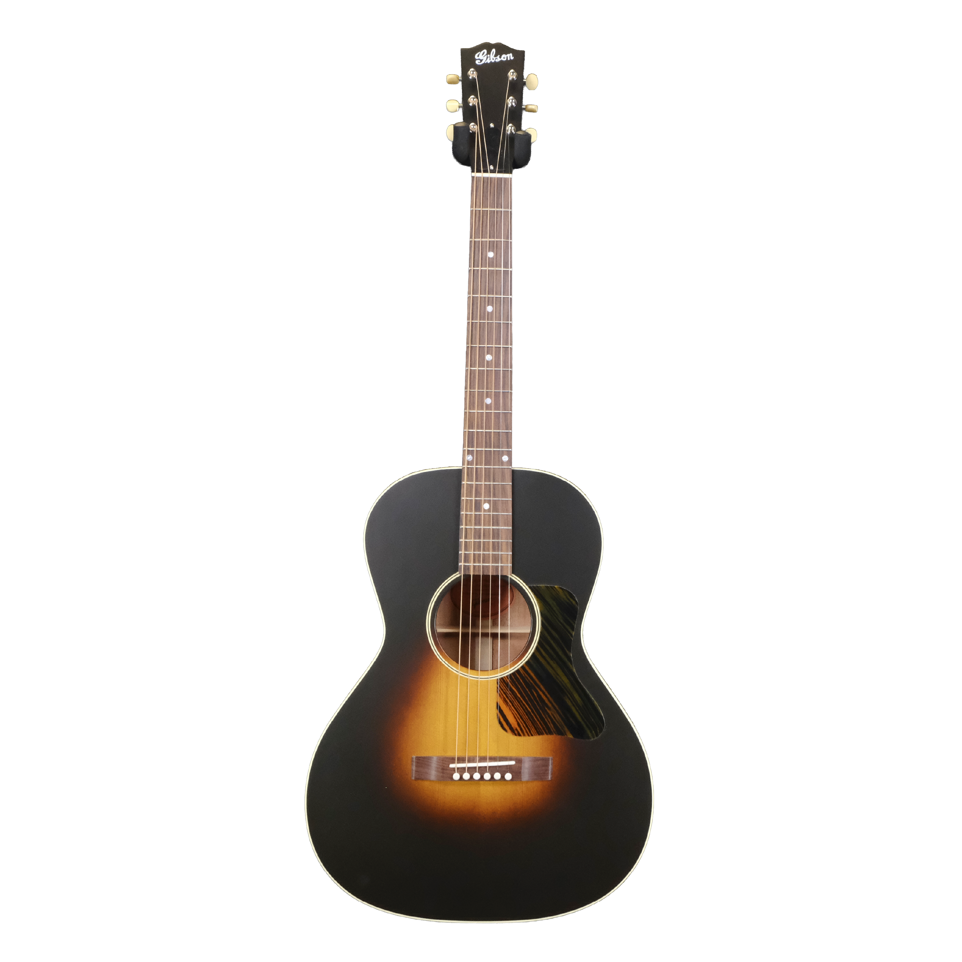 Gibson L-00 Century 12-Fret - Vintage Sunburst