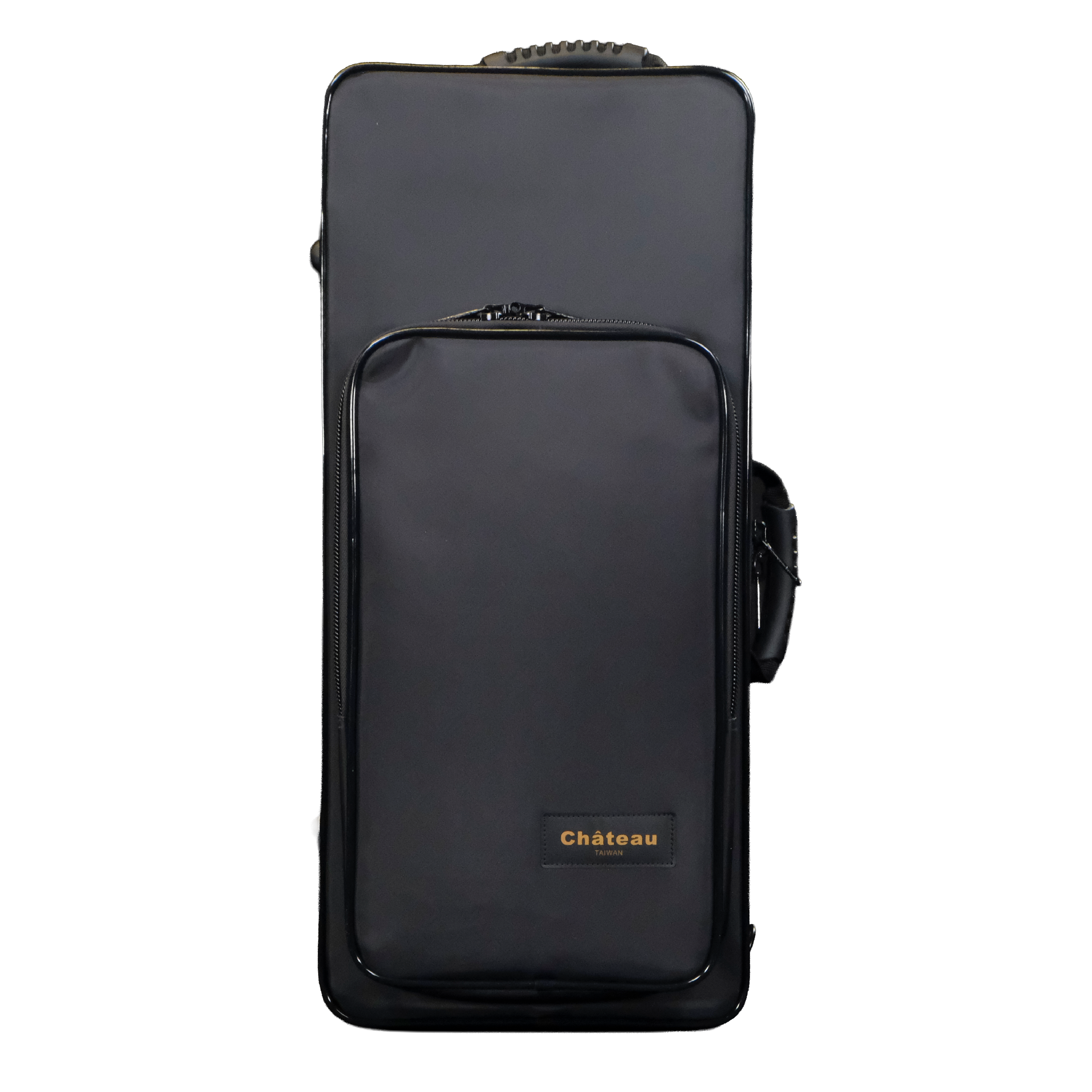 Chateau Alto Saxophone Chambord 50 Series CAS50BM - Black Matte