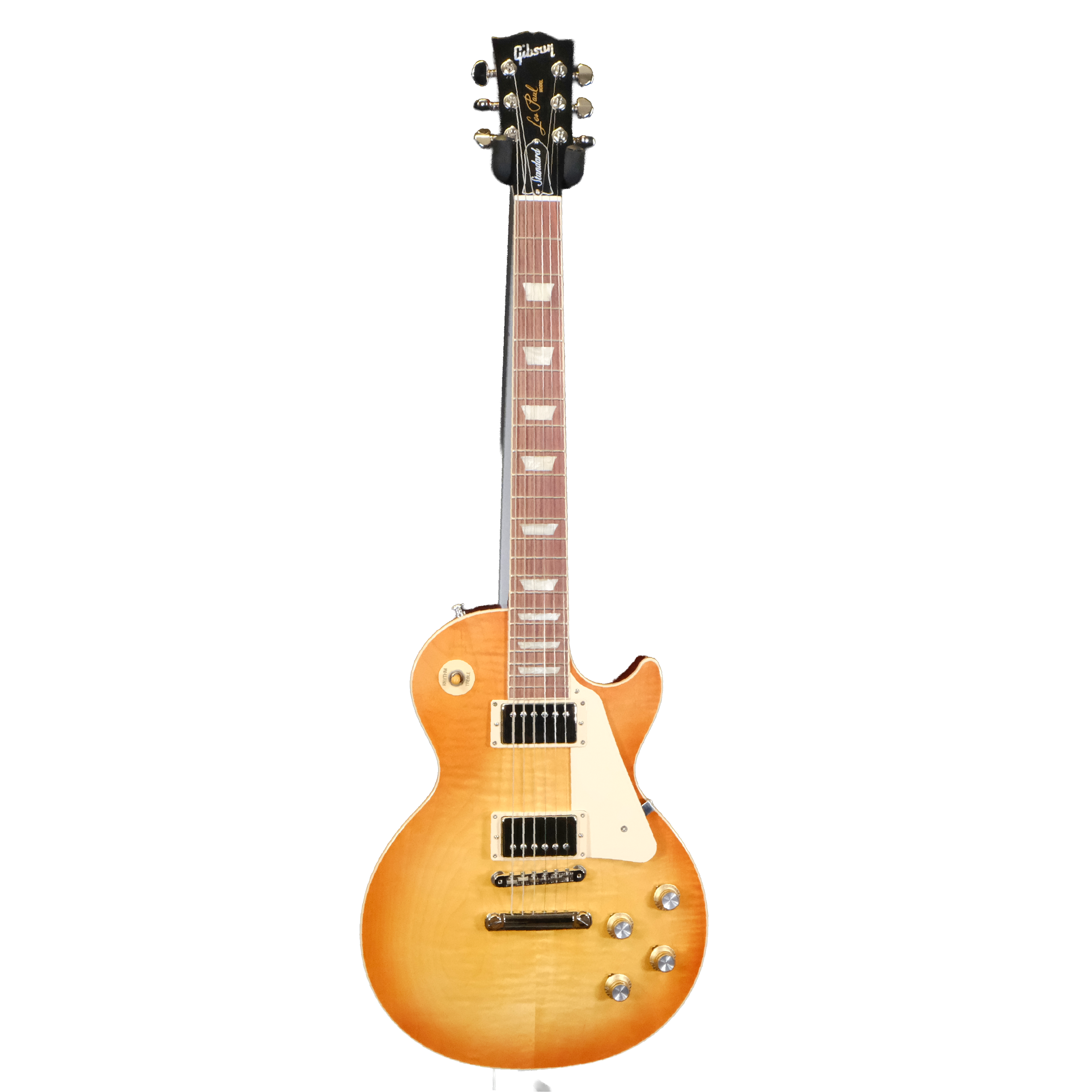Gibson Les Paul Standard '60s - Unburst