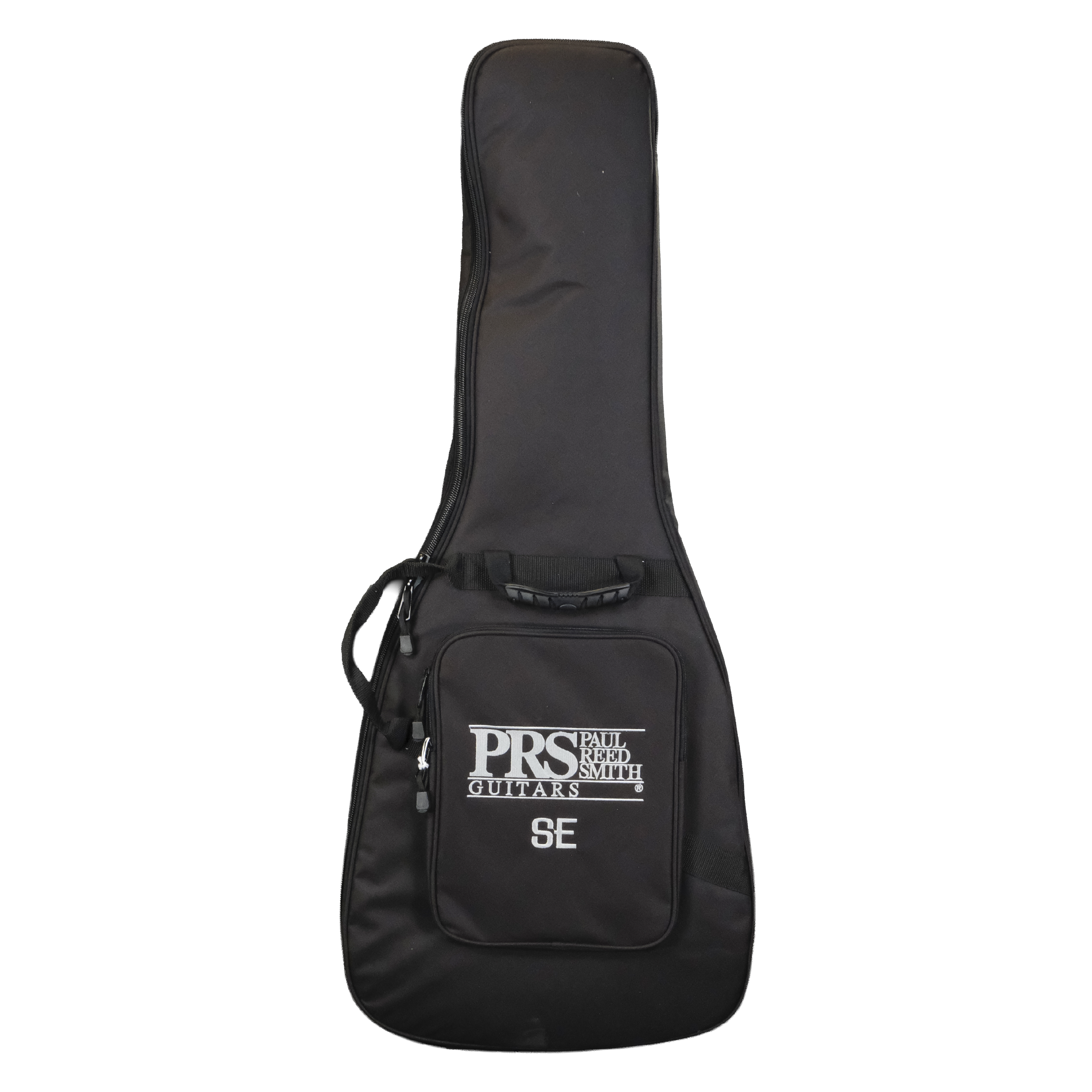 PRS SE NF 53 - Pearl White