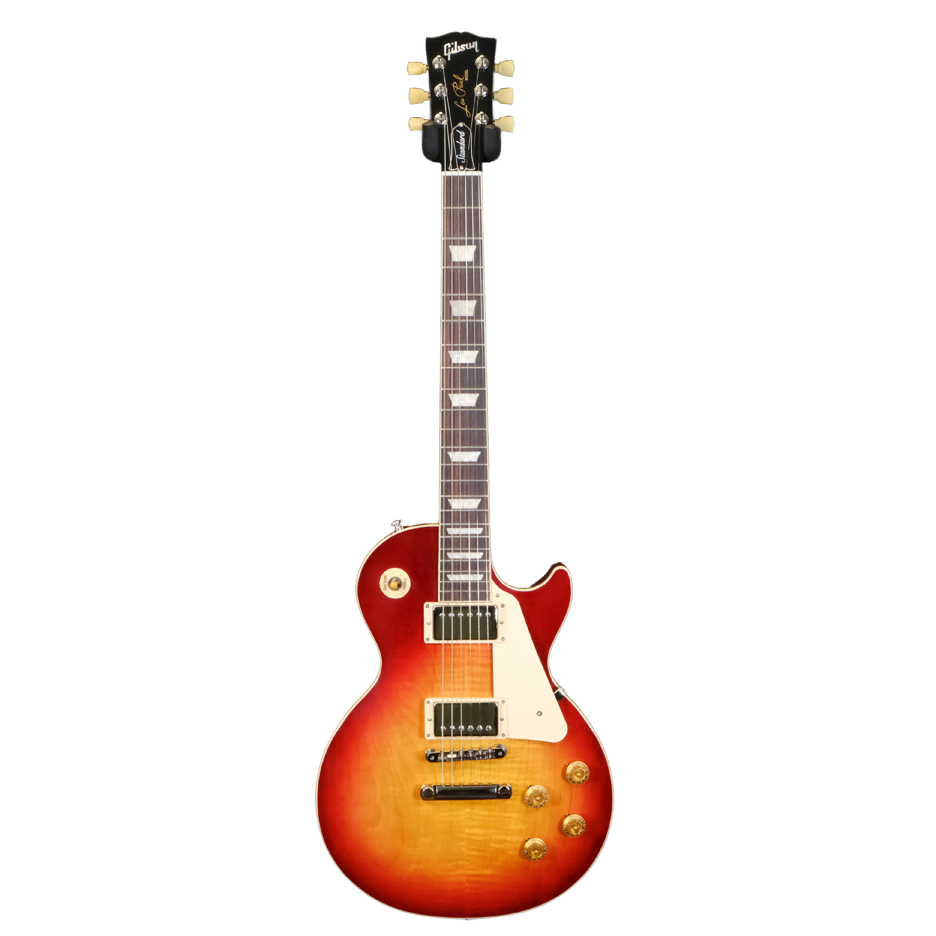 Gibson Les Paul Standard '50s - Heritage Cherry Sunburst