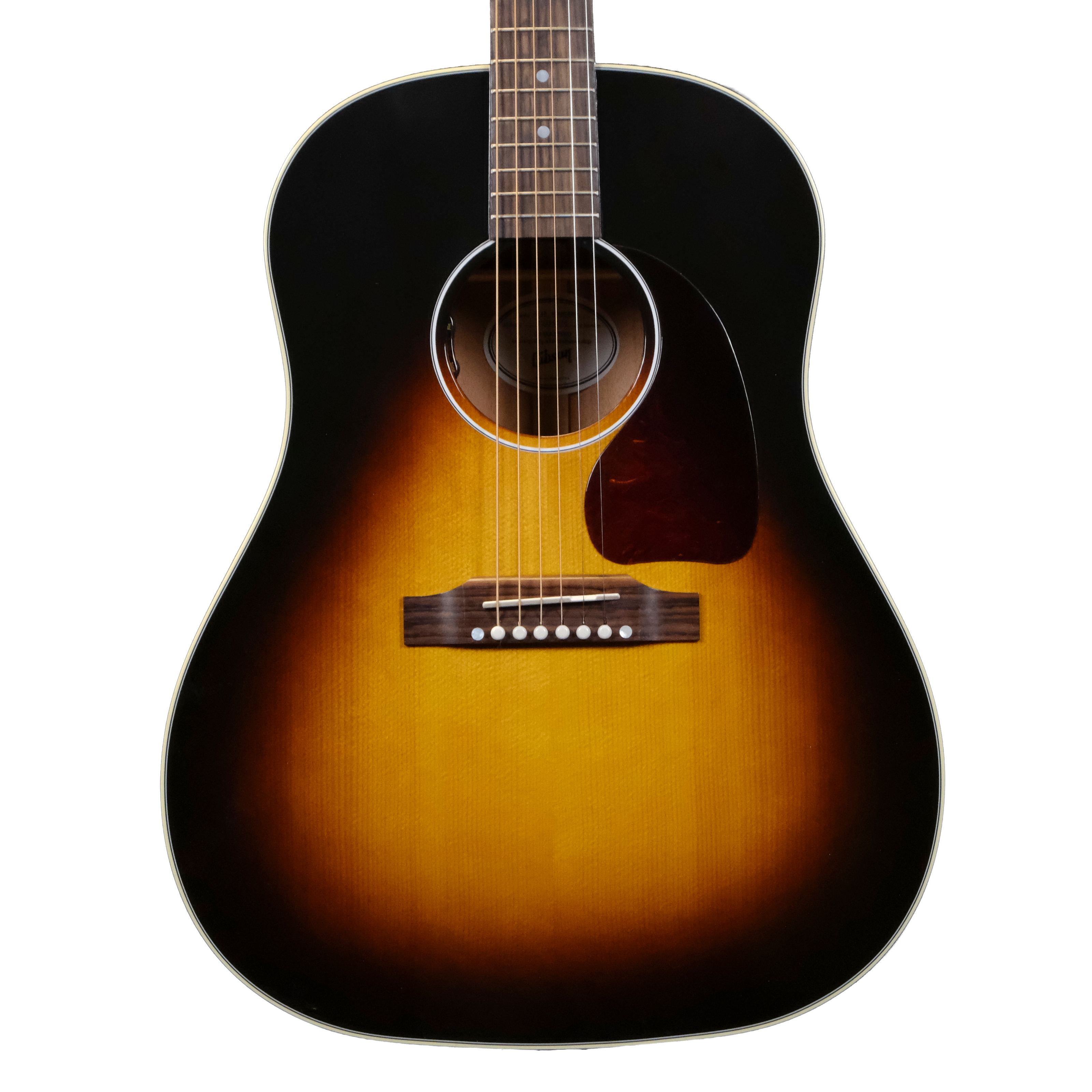 Gibson J-45 Standard - Vintage Sunburst