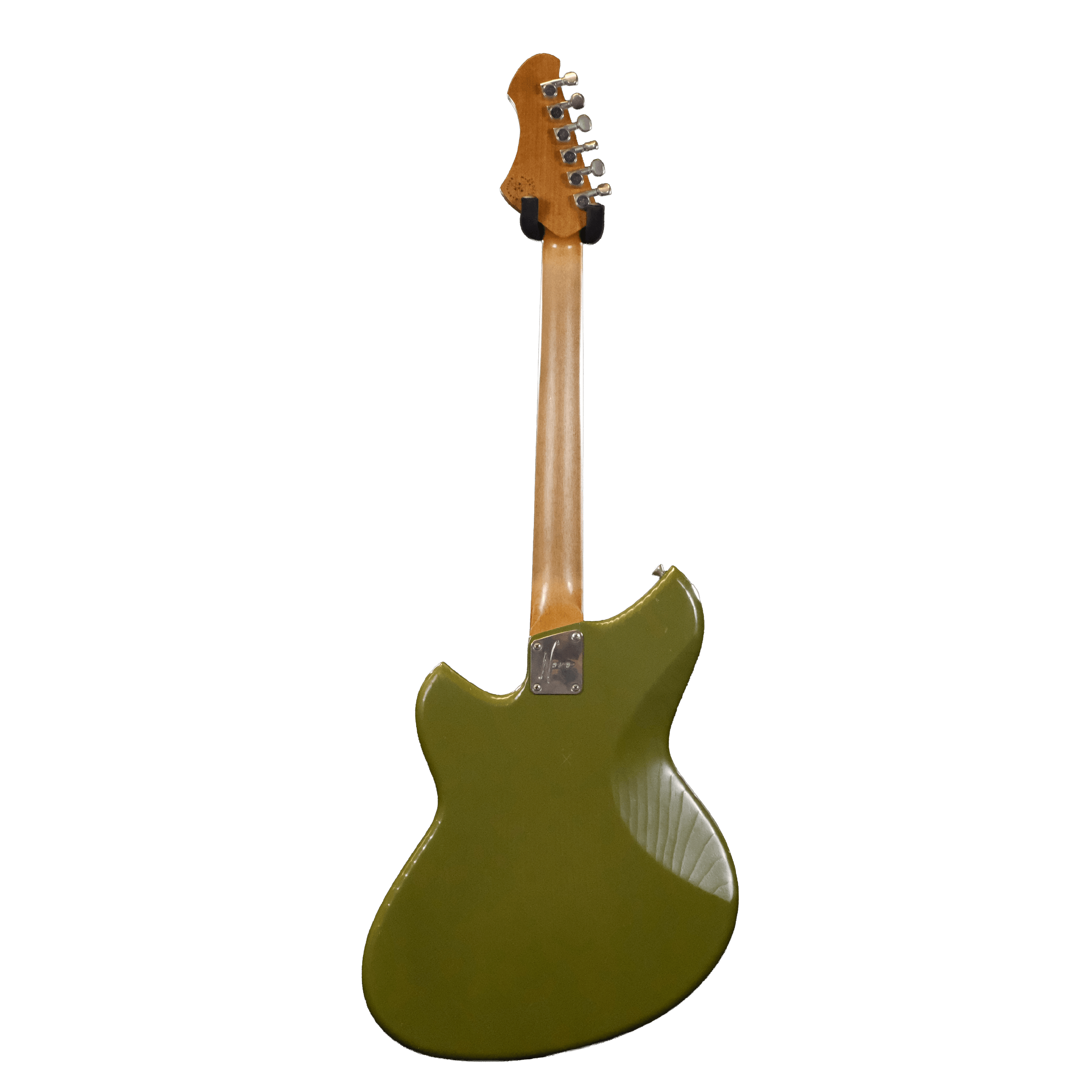 Novo Serus J Custom - Uffington Green