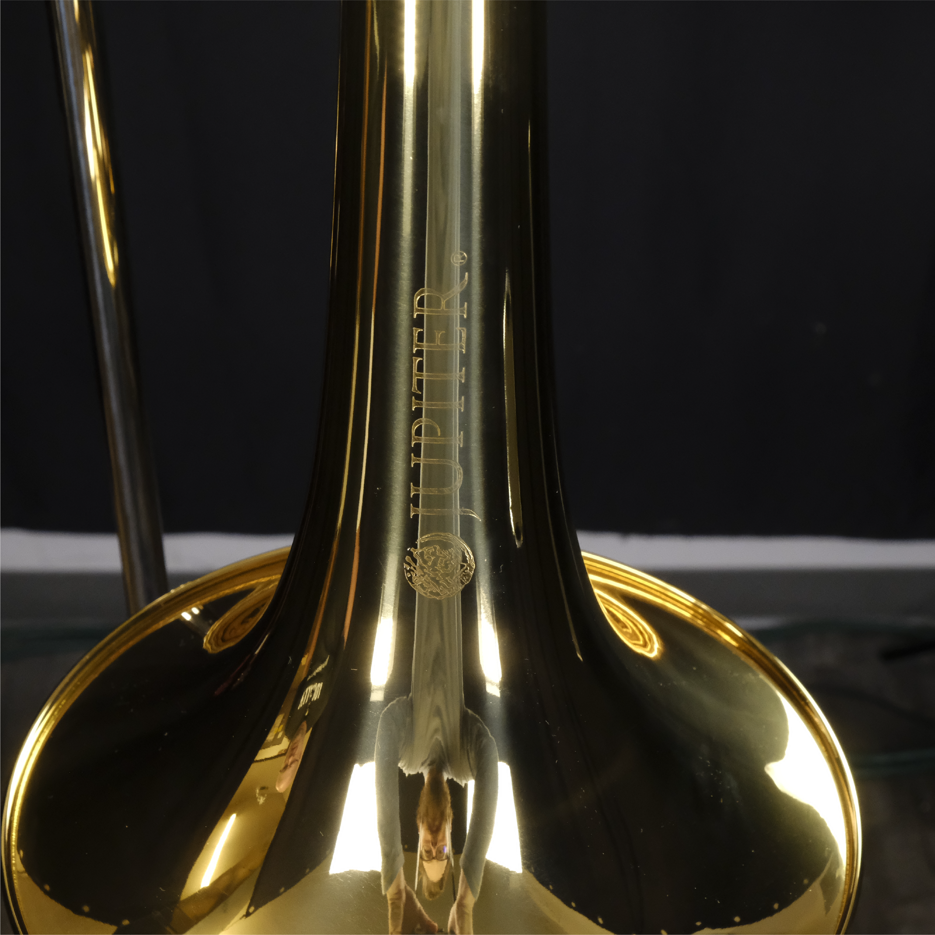 Jupiter JTB1160FOQ Trombone