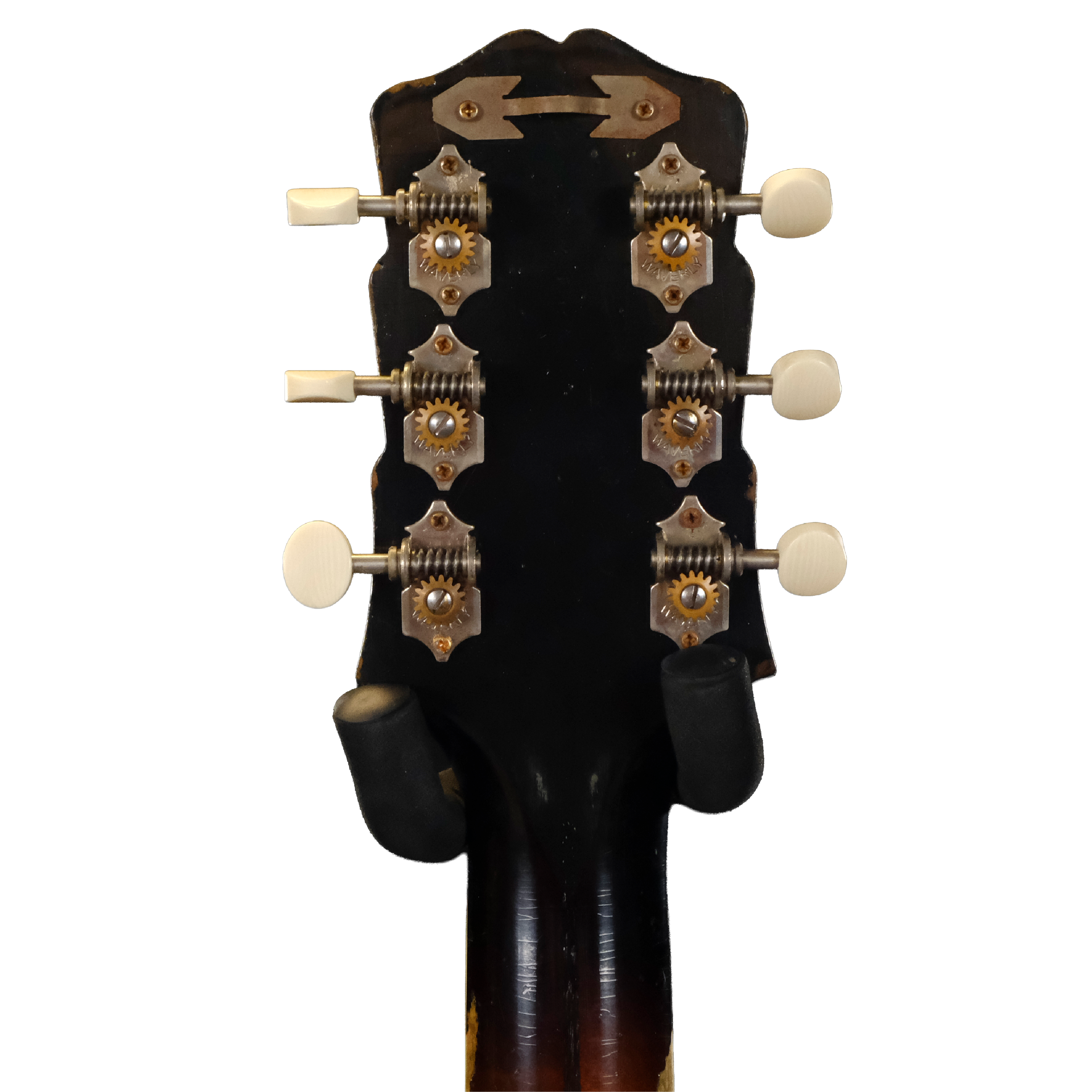 Gibson Custom 1939 SJ-100 Heavy Aged - Faded Vintage Sunburst