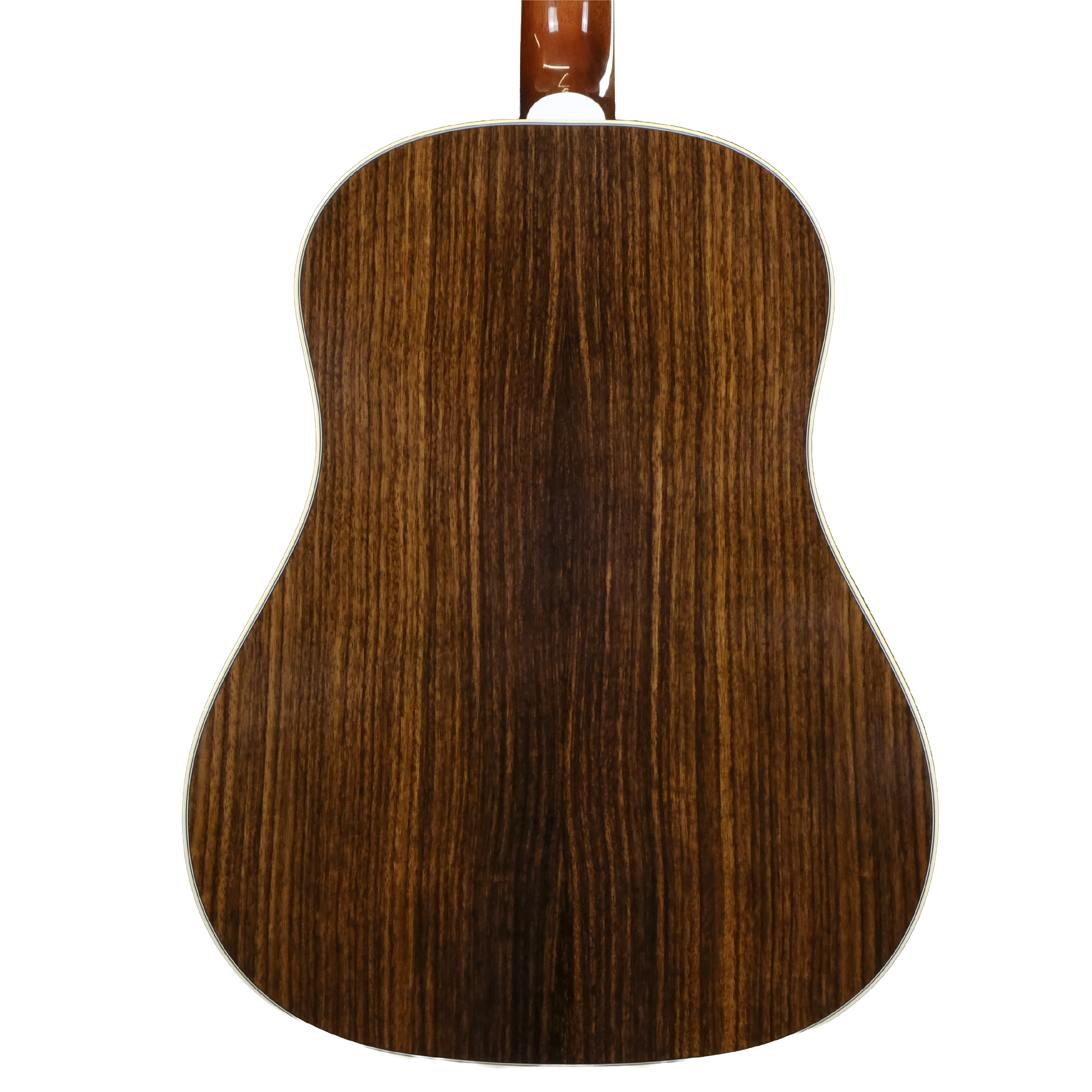 Gibson Acoustic Advanced Jumbo Anniversary Limited Edition - Cremona Burst