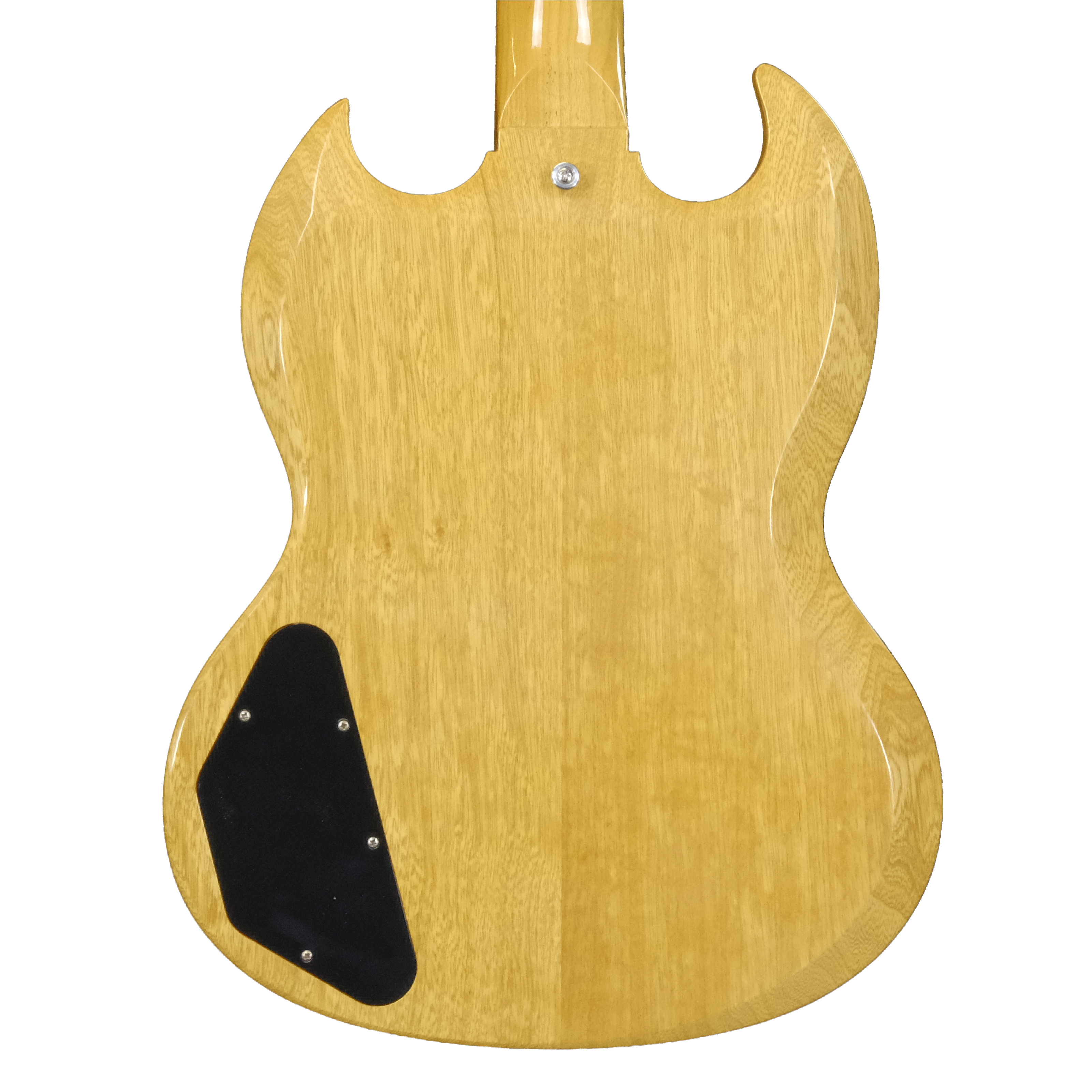 Gibson Custom Shop Limited Edition 1964 SG Standard Reissue Korina VOS - Antique Natural