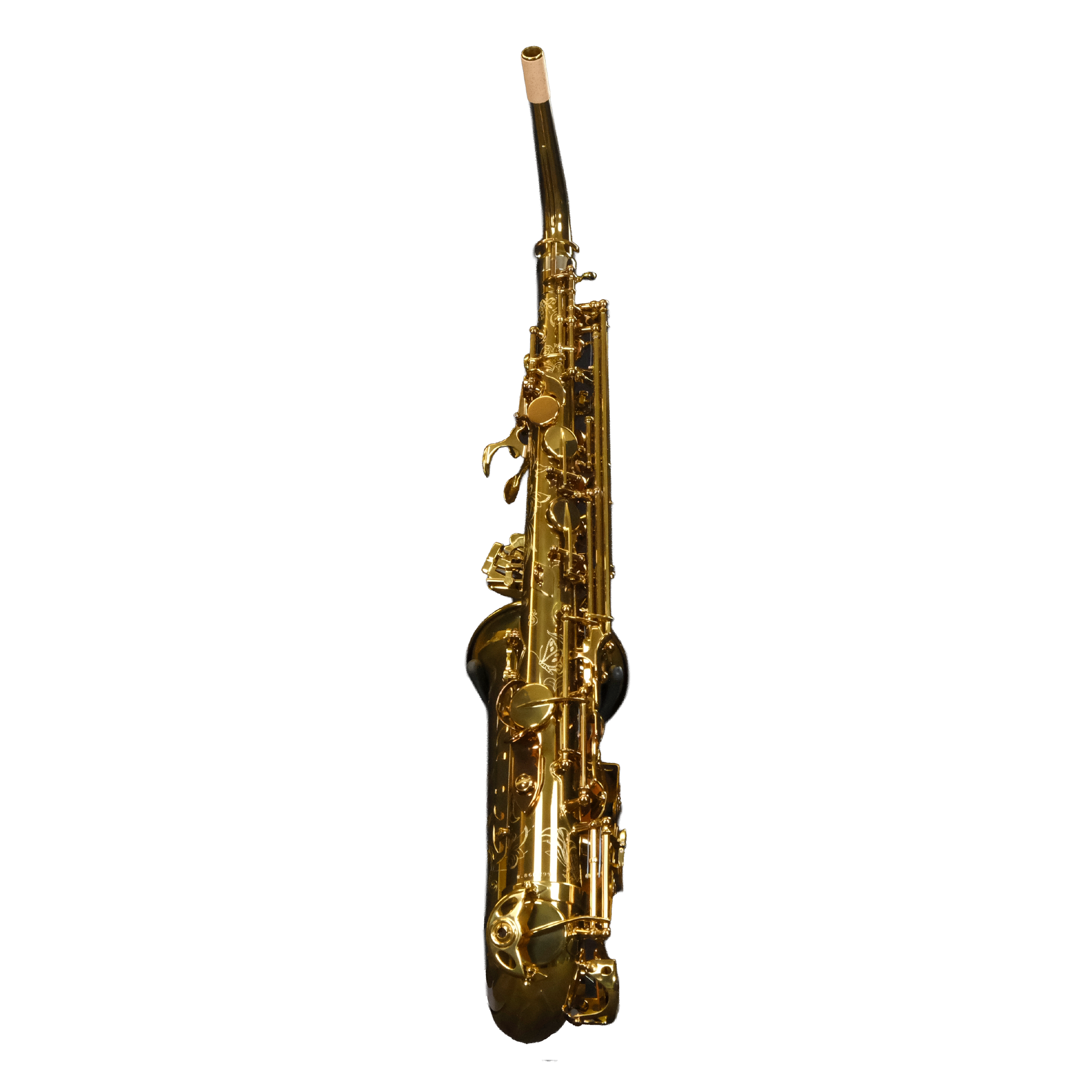 Henri Selmer Paris Signature USA Exclusive – NYC Limited Edition Alto Henri Selmer Paris Signature USA Exclusive – NYC Limited Edition Alto