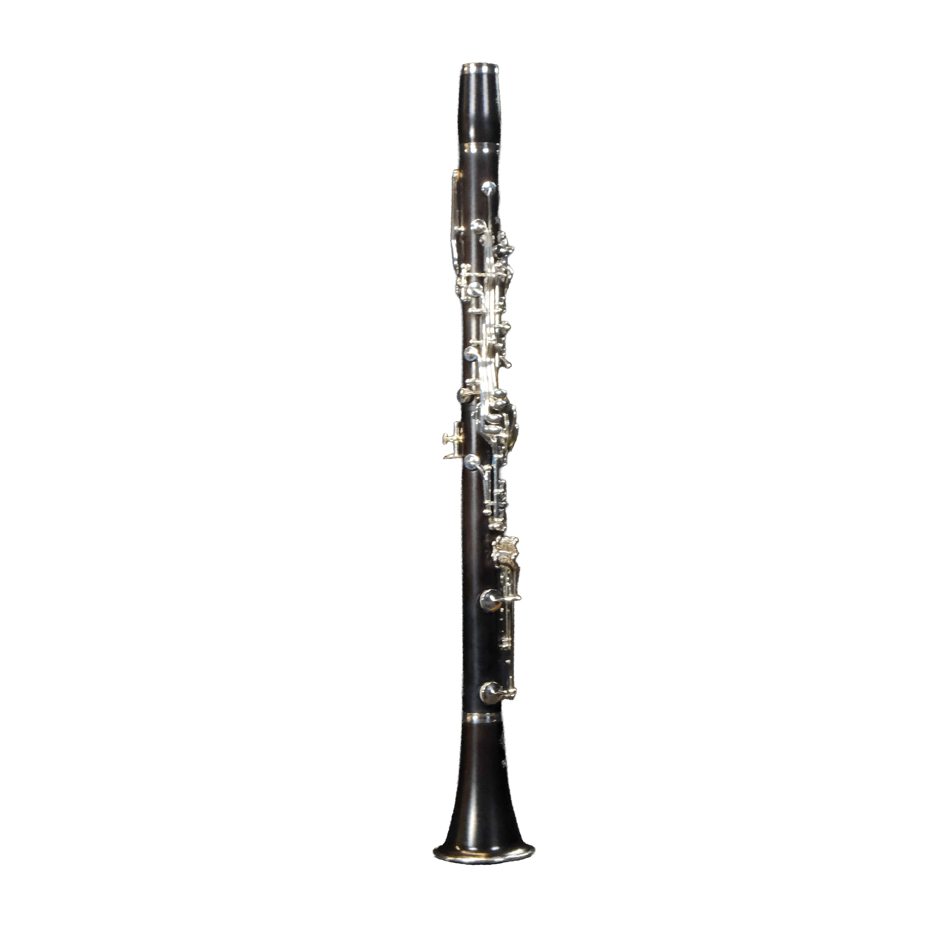 Henri Selmer Paris Presence Soprano Clarinet in Bb