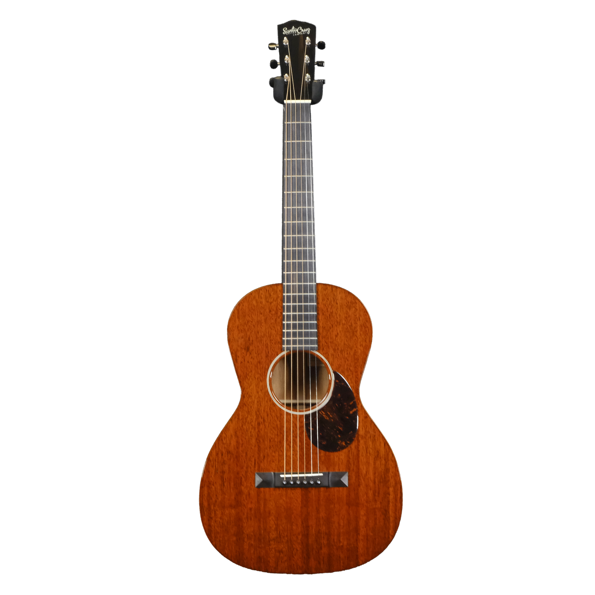 Santa Cruz 1929 OO - 1929 Standard