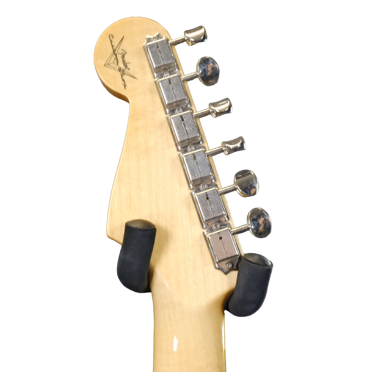 Fender Custom Shop Vintage Custom 1959 Stratocaster Rosewood - Chocola