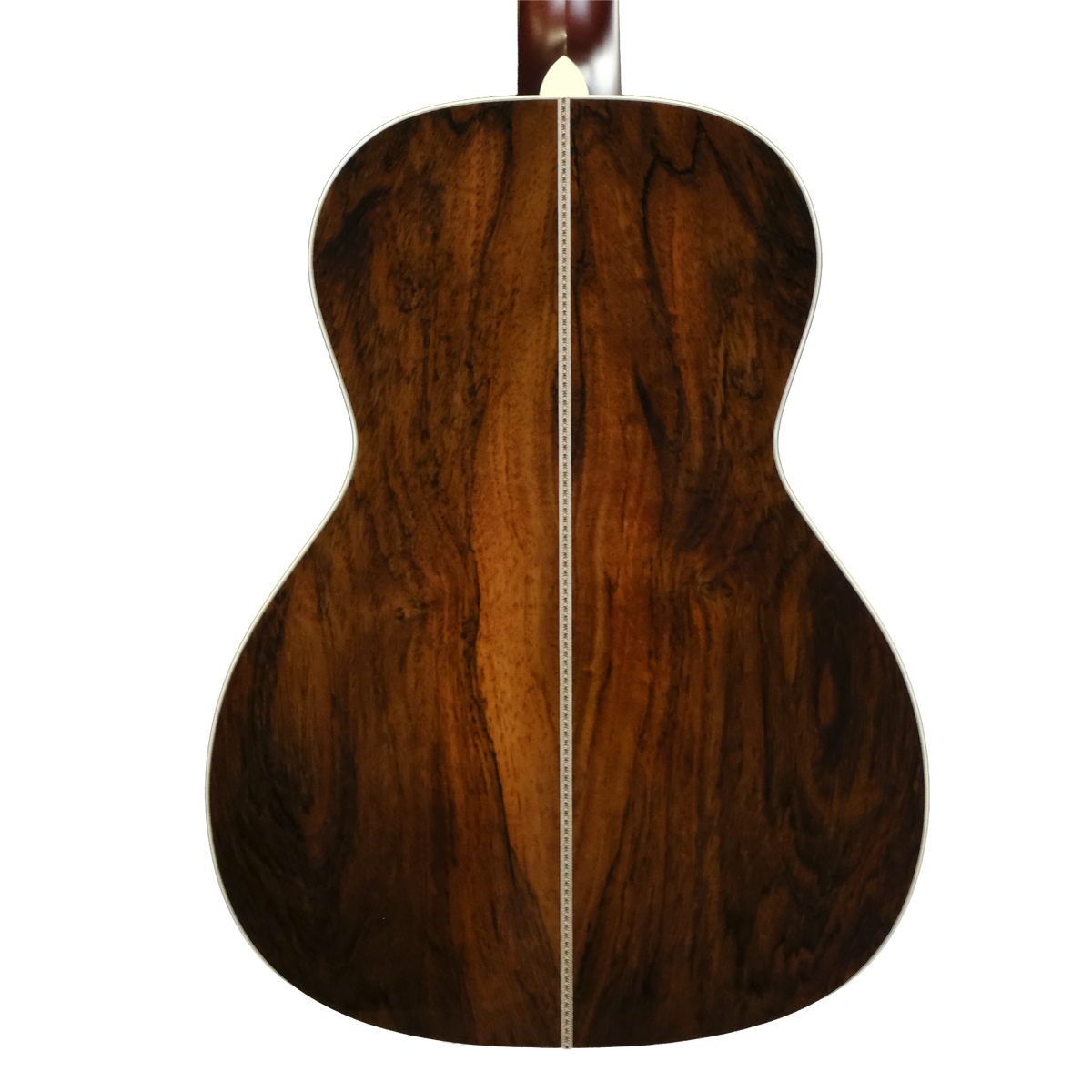 Santa Cruz H13 Tier 2 Brazilian Rosewood - Clear