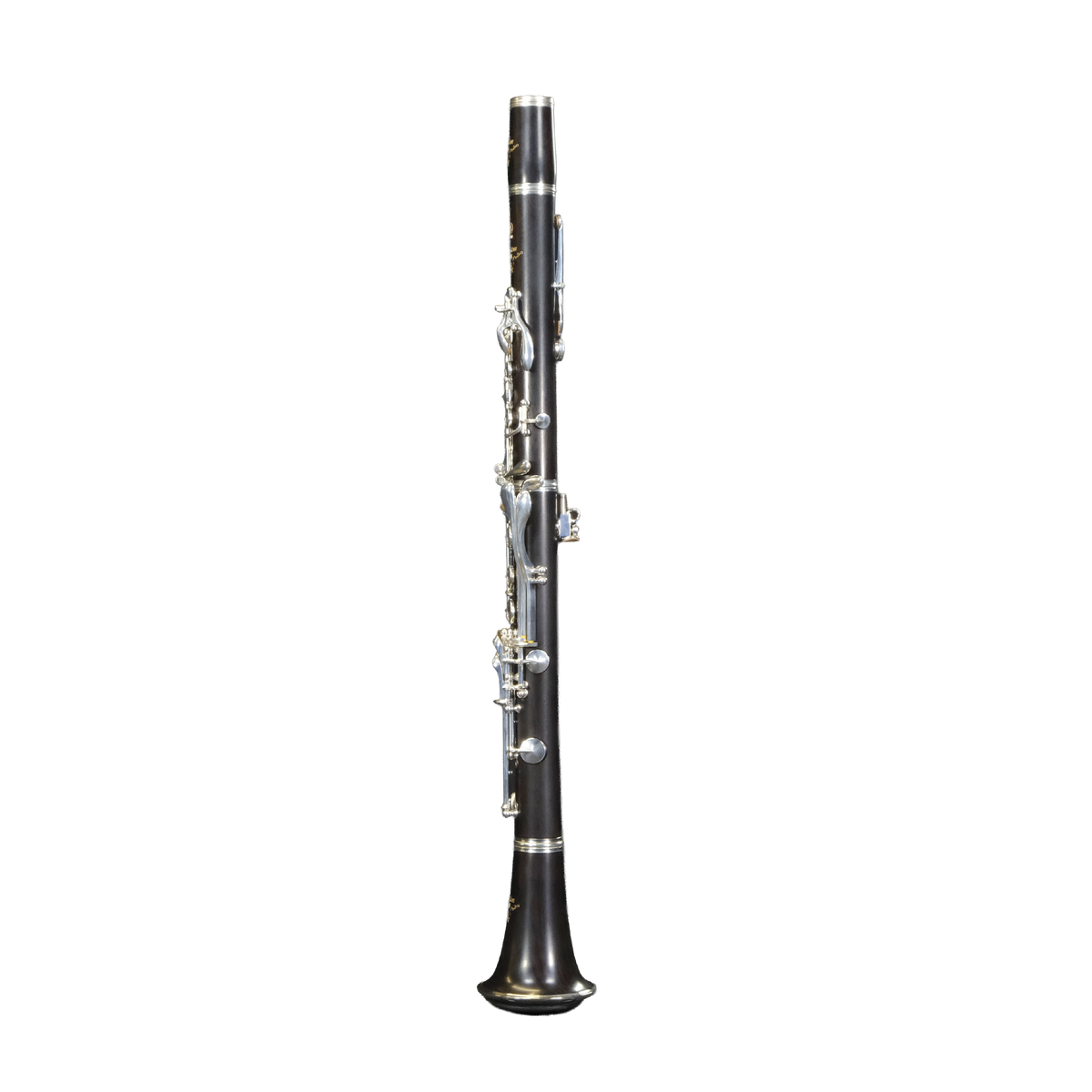 Yamaha YCL-SEVR Custom V-Series Bb Clarinet