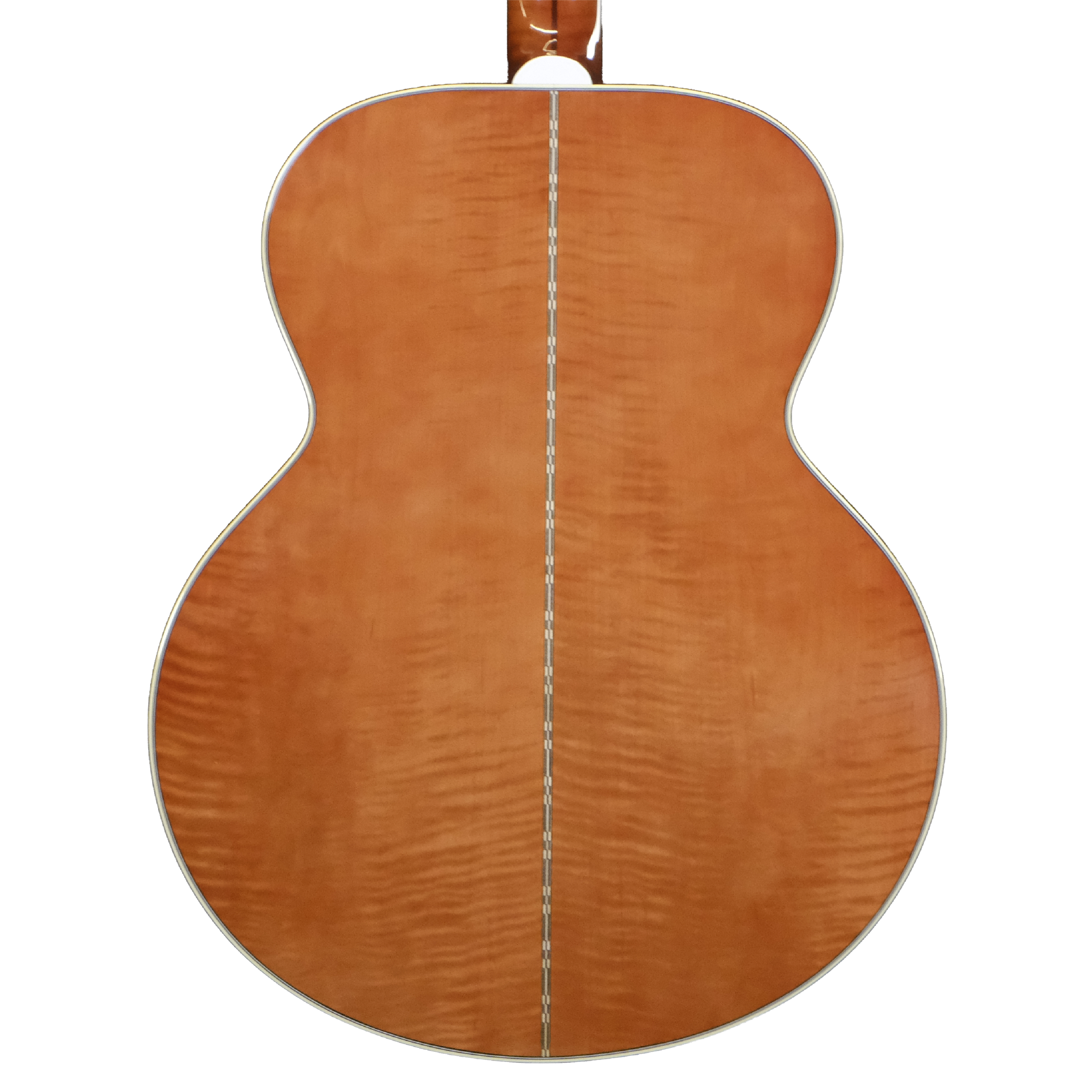 Gibson Acoustic SJ-200 Anniversary Limited Edition - Cremona Burst