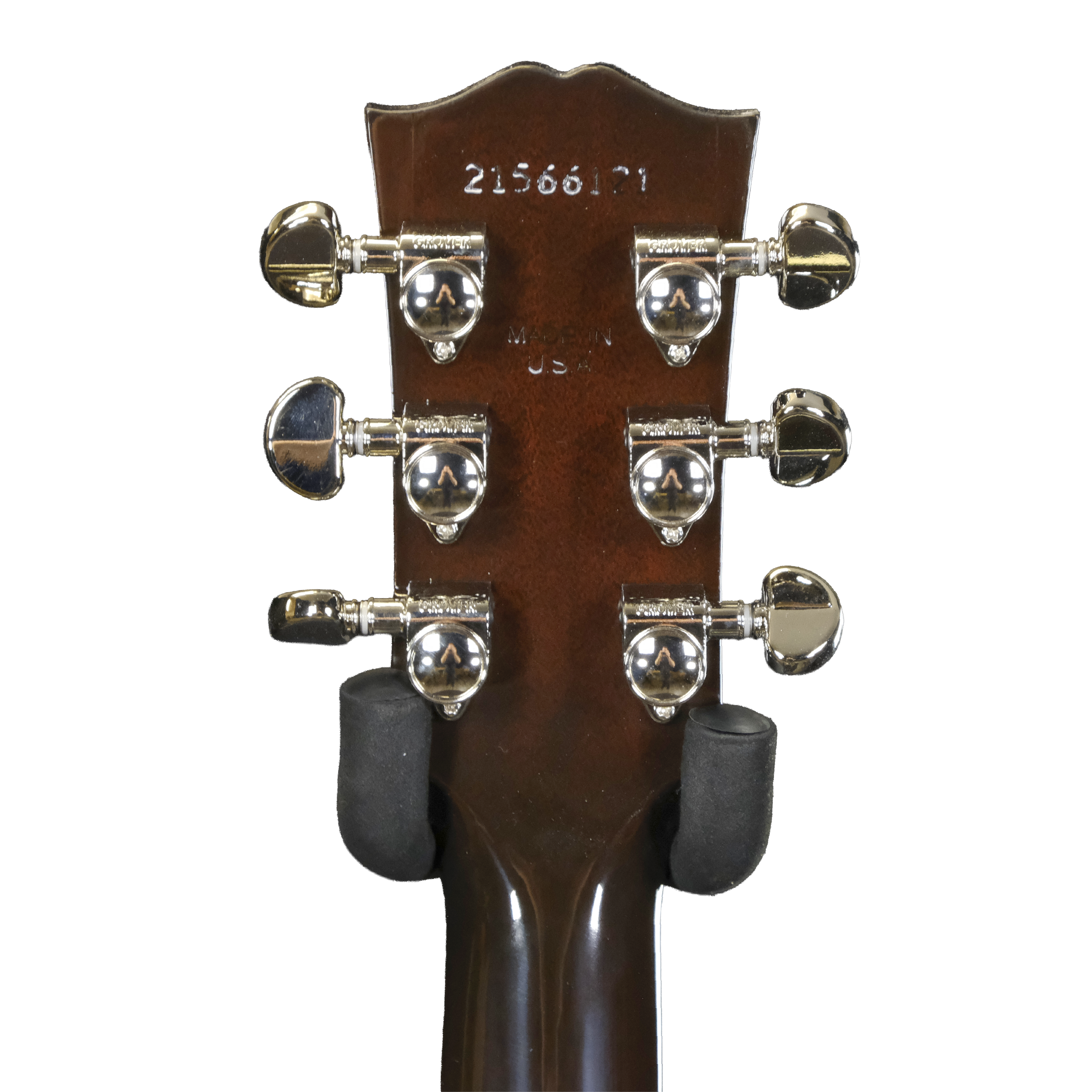 Gibson J-45 Standard - Vintage Sunburst