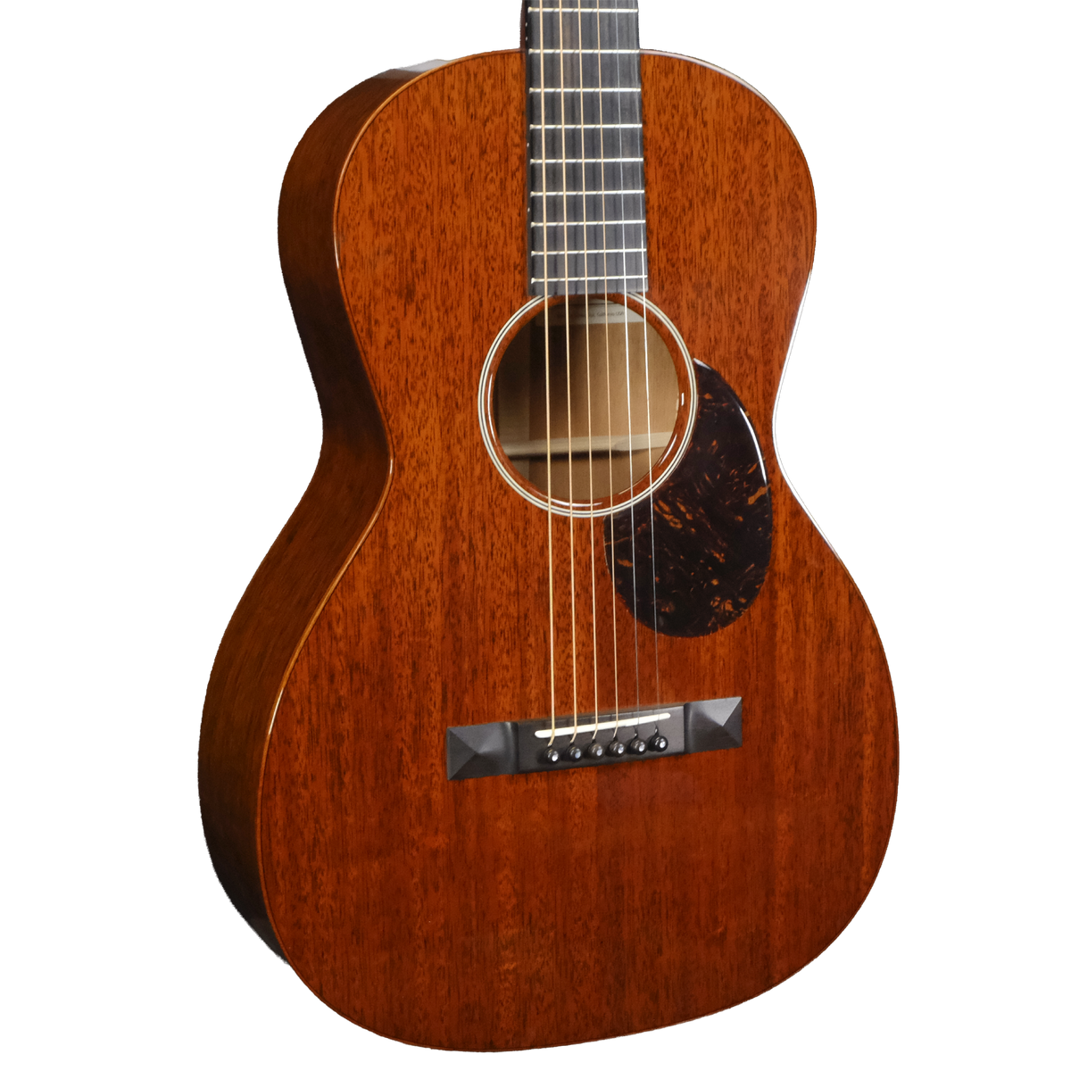 Santa Cruz 1929 OO - 1929 Standard