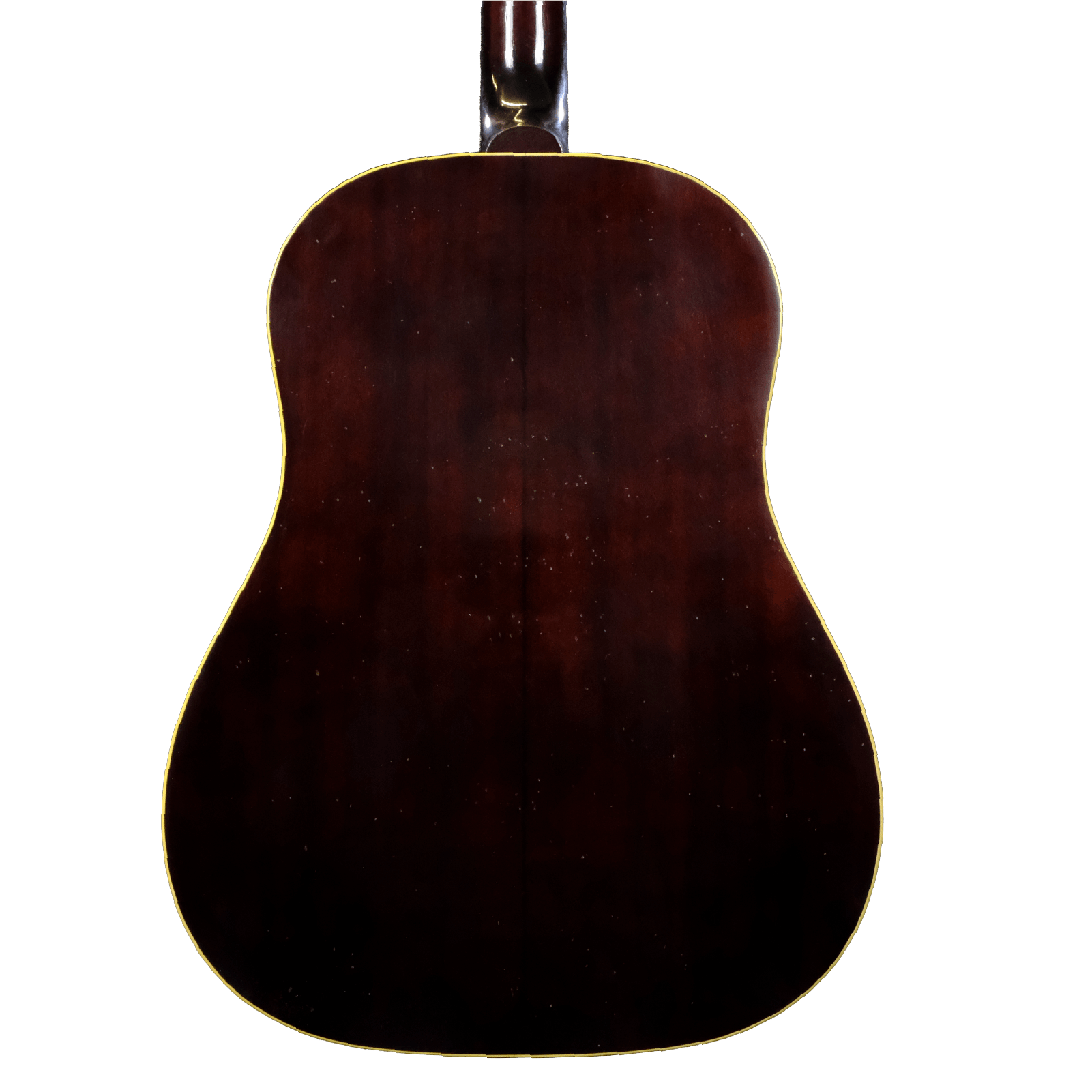 Gibson Custom 1942 Banner J-45 Heavy Aged - Vintage Sunburst