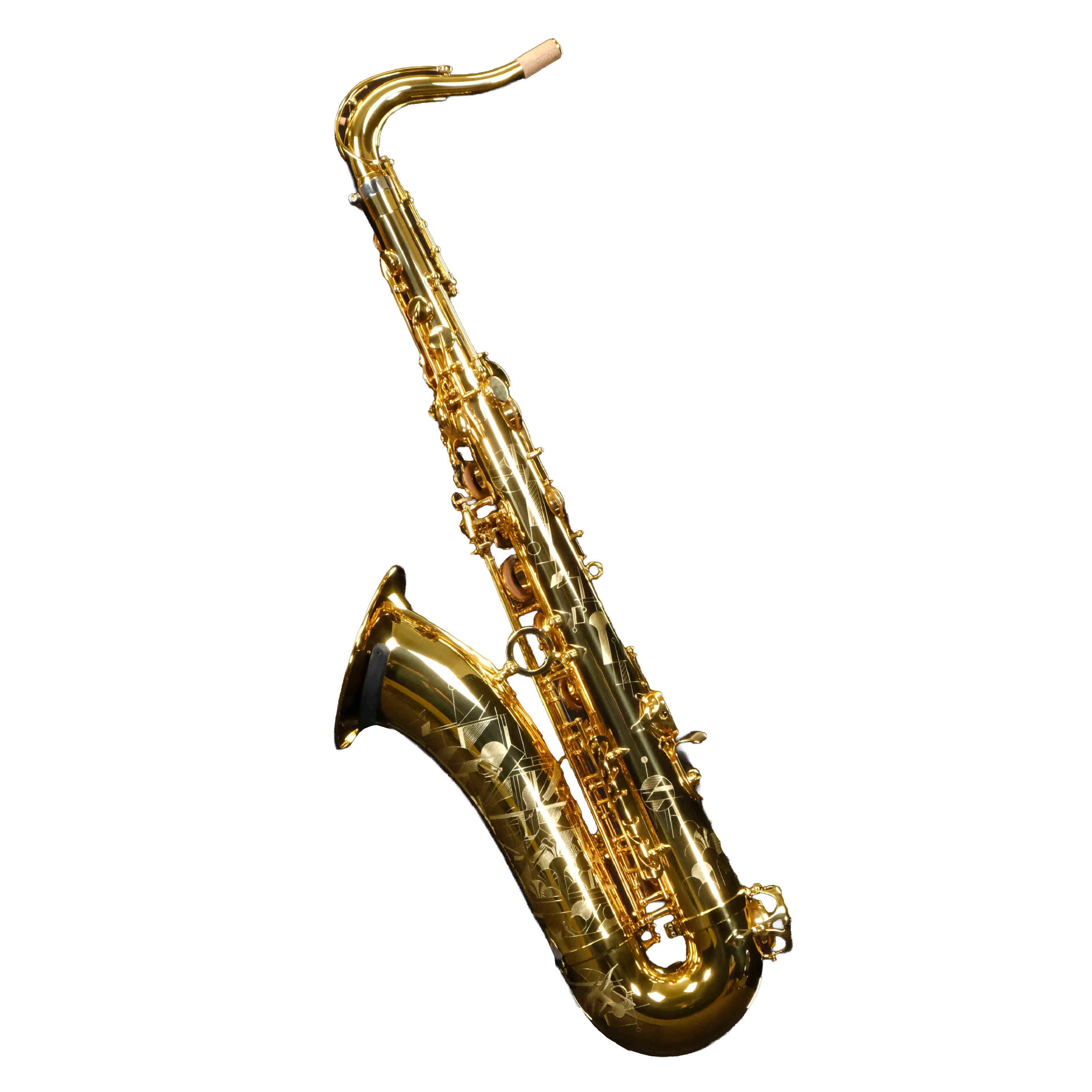 Selmer Paris Signature 84SIG Tenor Saxophone