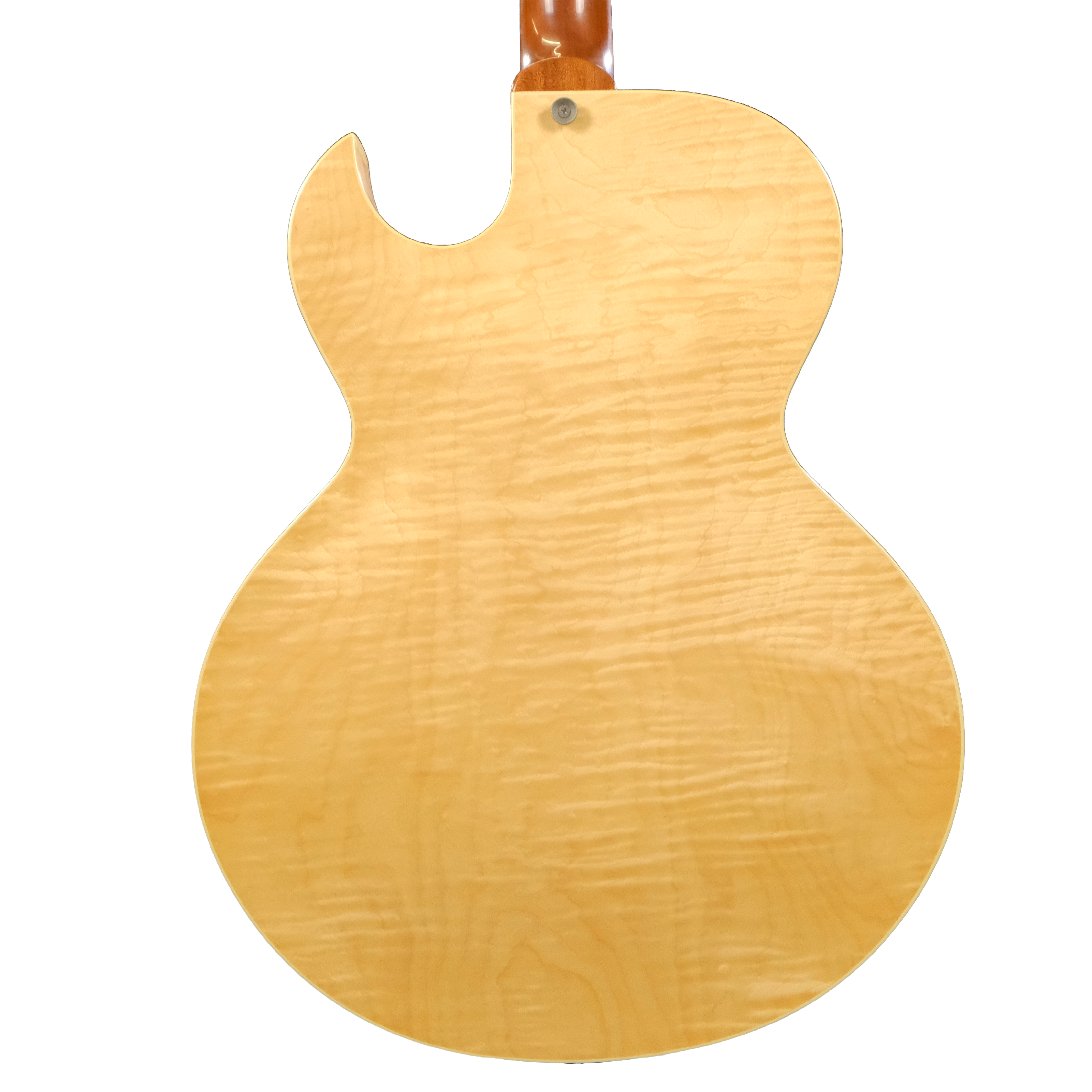 Used Gibson 1998 ES-175 - Vintage Sunburst