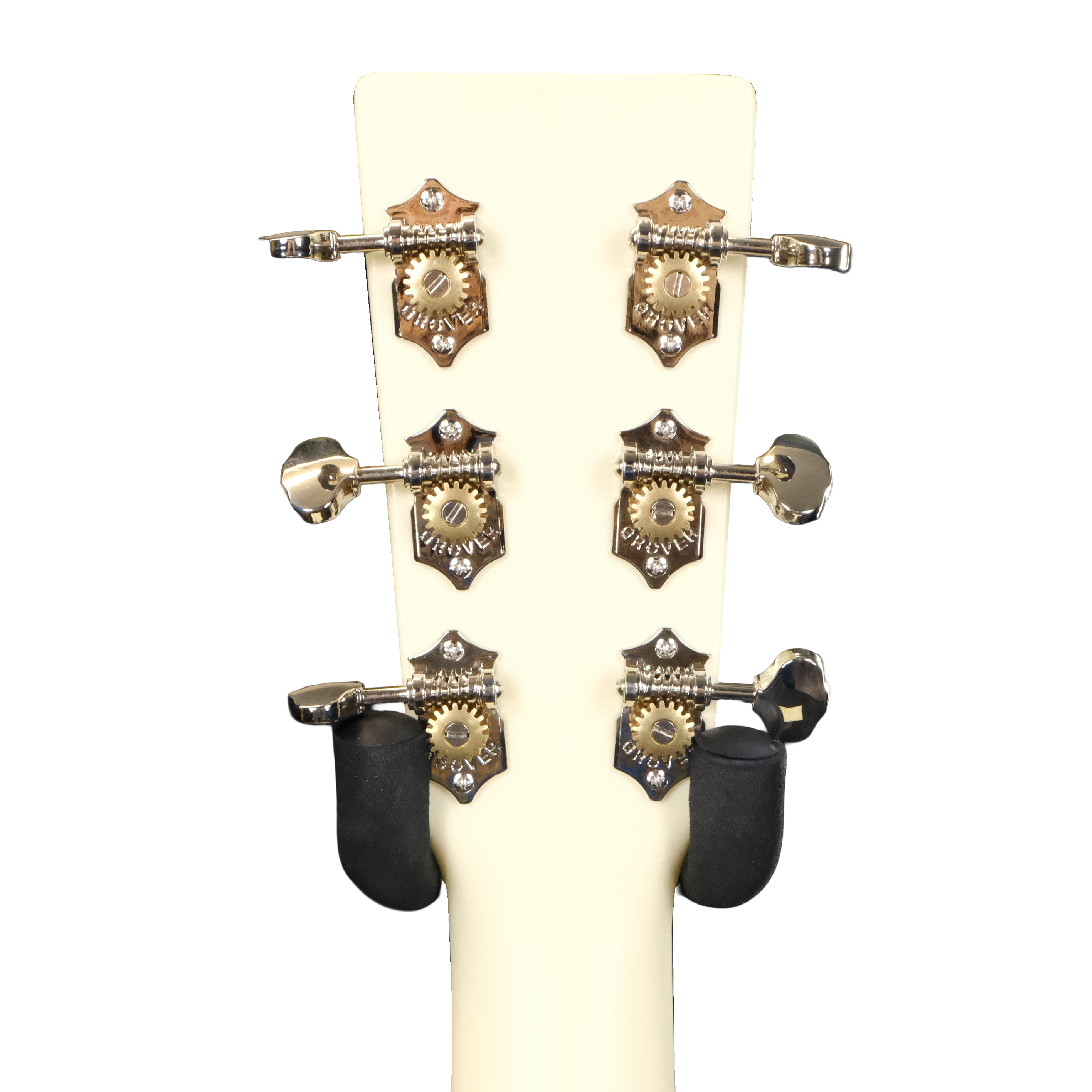 Martin Custom Shop Grand Performance - White Gloss